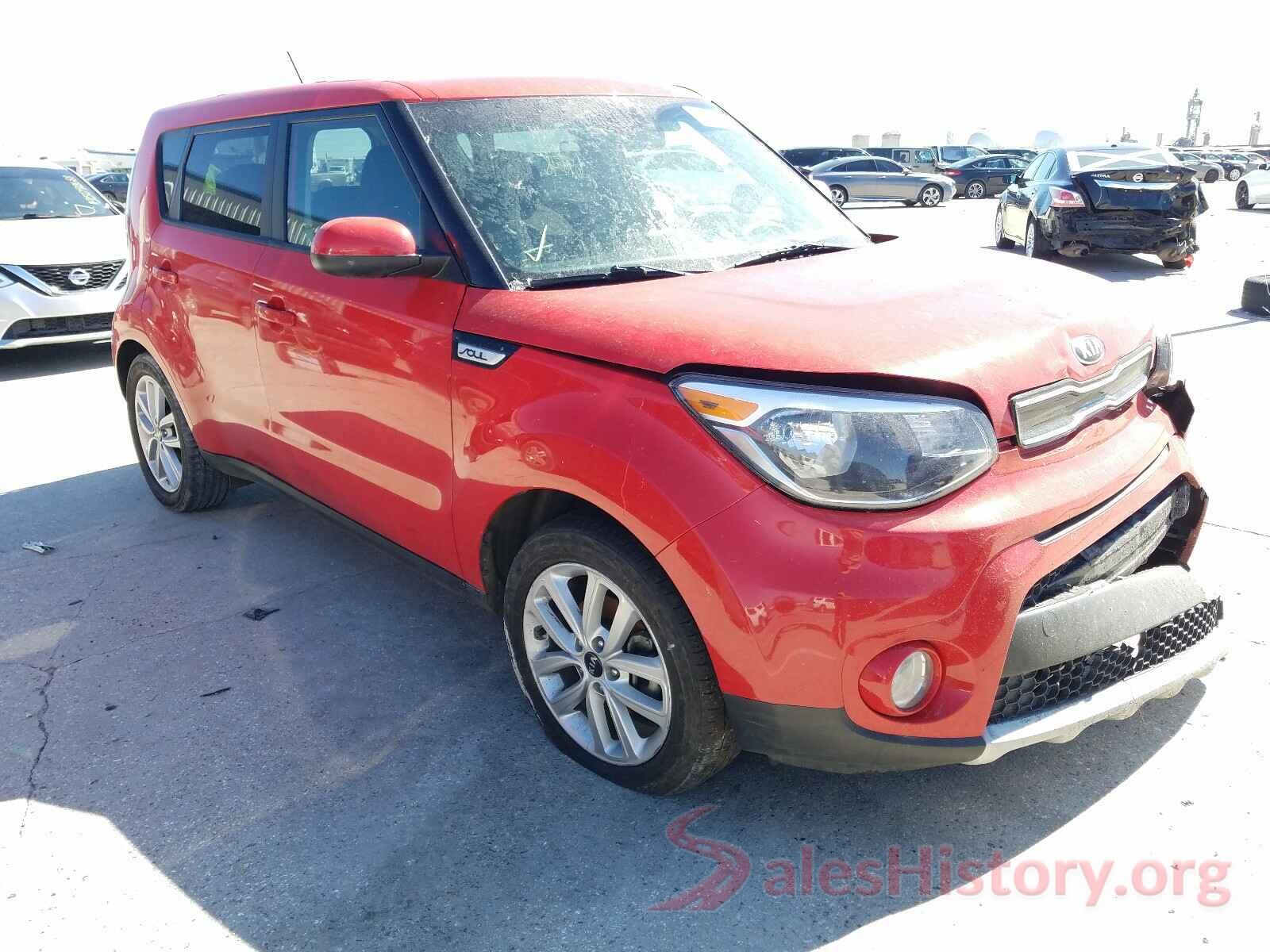 KNDJP3A53K7666789 2019 KIA SOUL