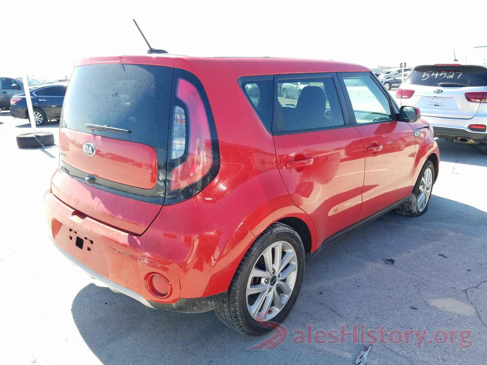 KNDJP3A53K7666789 2019 KIA SOUL