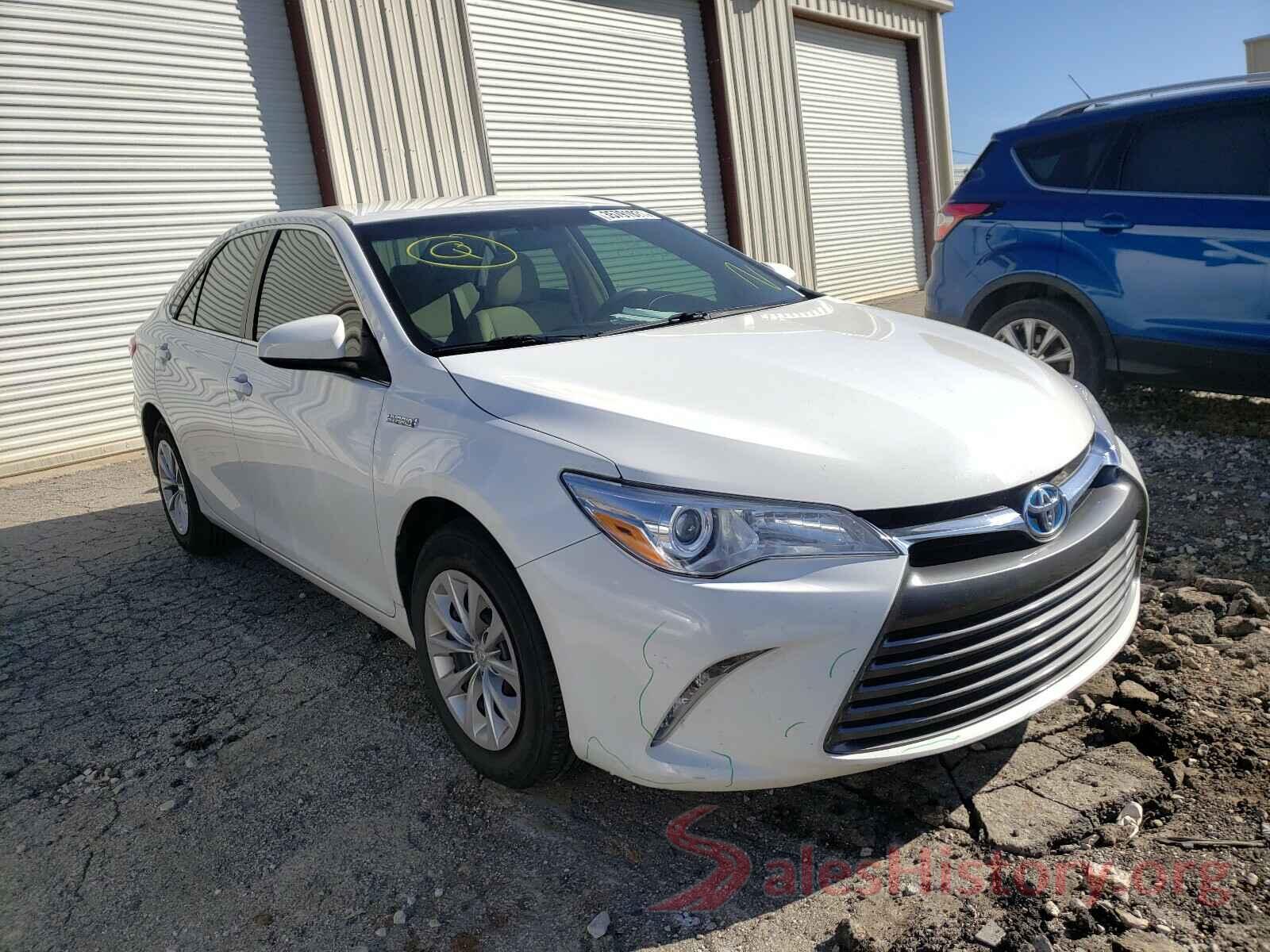 4T1BD1FK5HU222089 2017 TOYOTA CAMRY