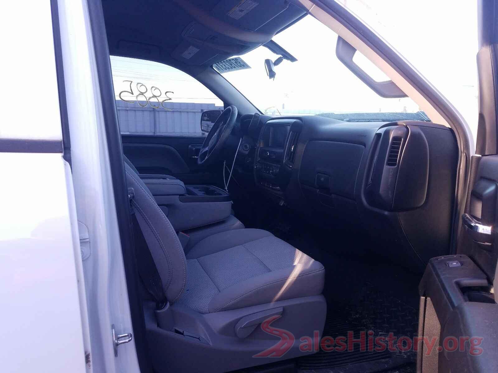 2GCVKMECXK1225530 2019 CHEVROLET SILVERADO