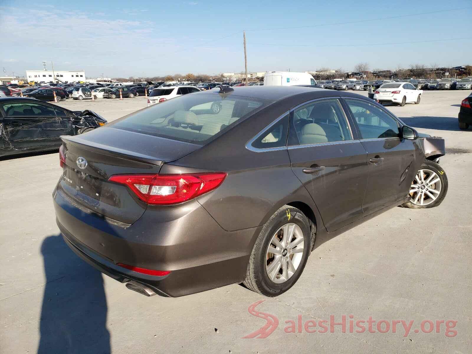 5NPE24AF2GH286053 2016 HYUNDAI SONATA