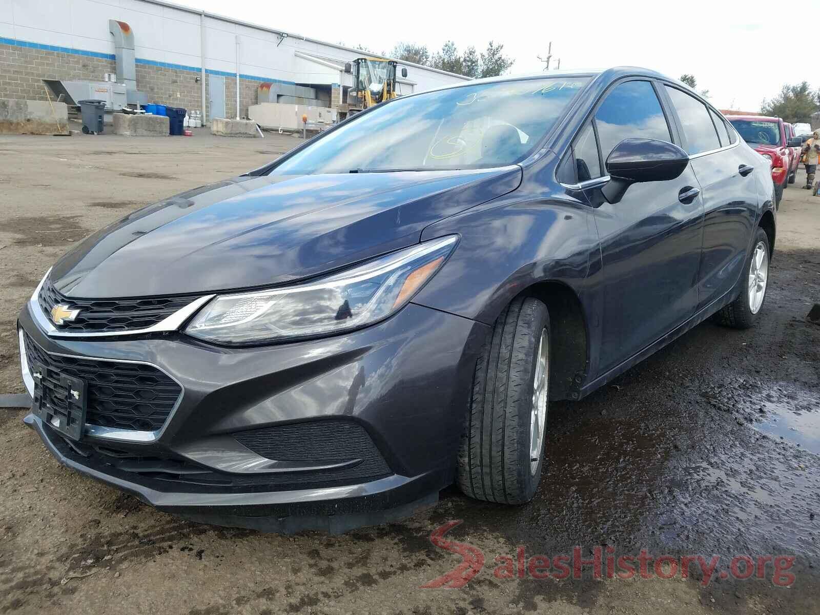 1G1BE5SM0H7128368 2017 CHEVROLET CRUZE