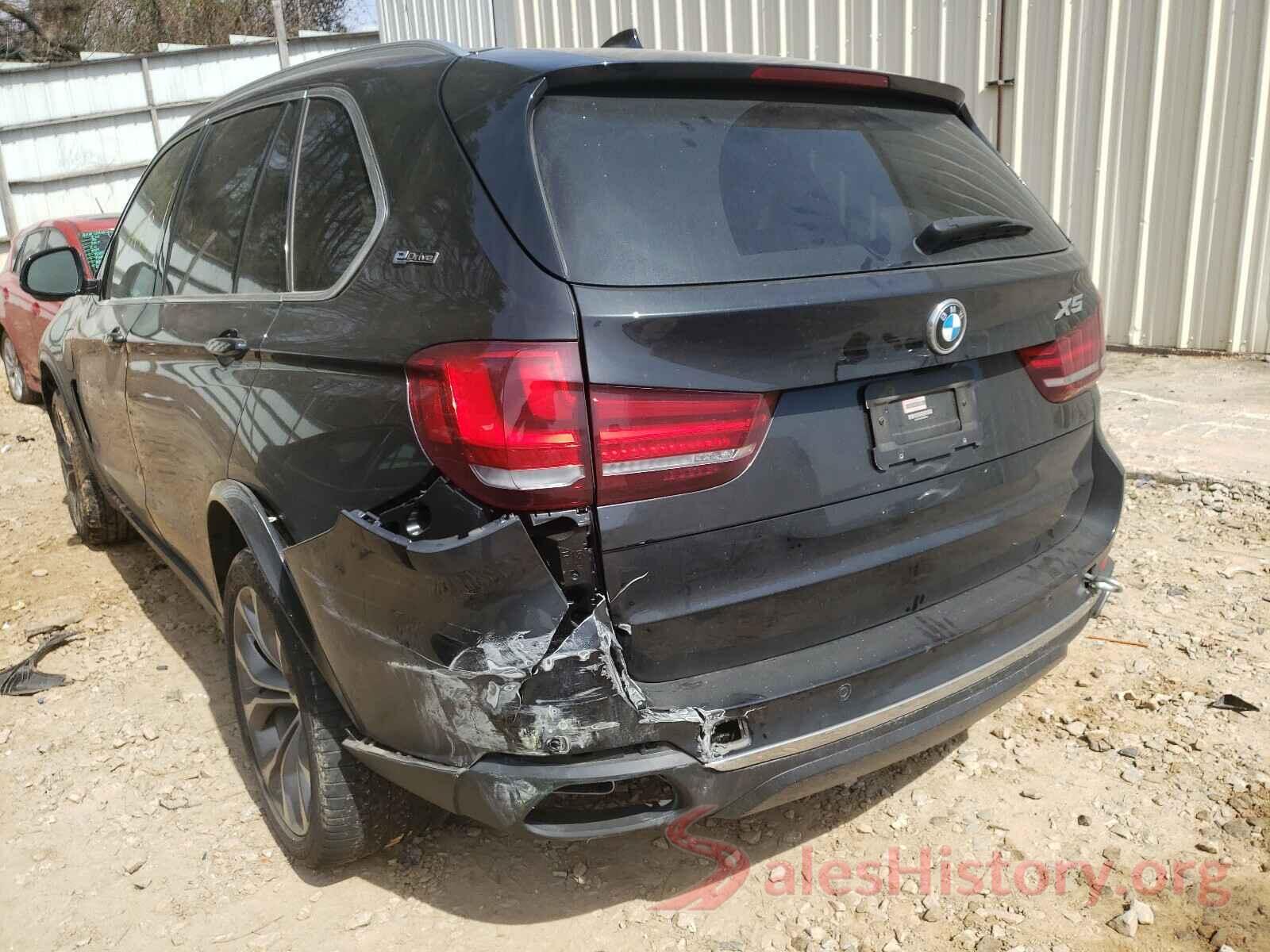 5UXKT0C52H0S80652 2017 BMW X5