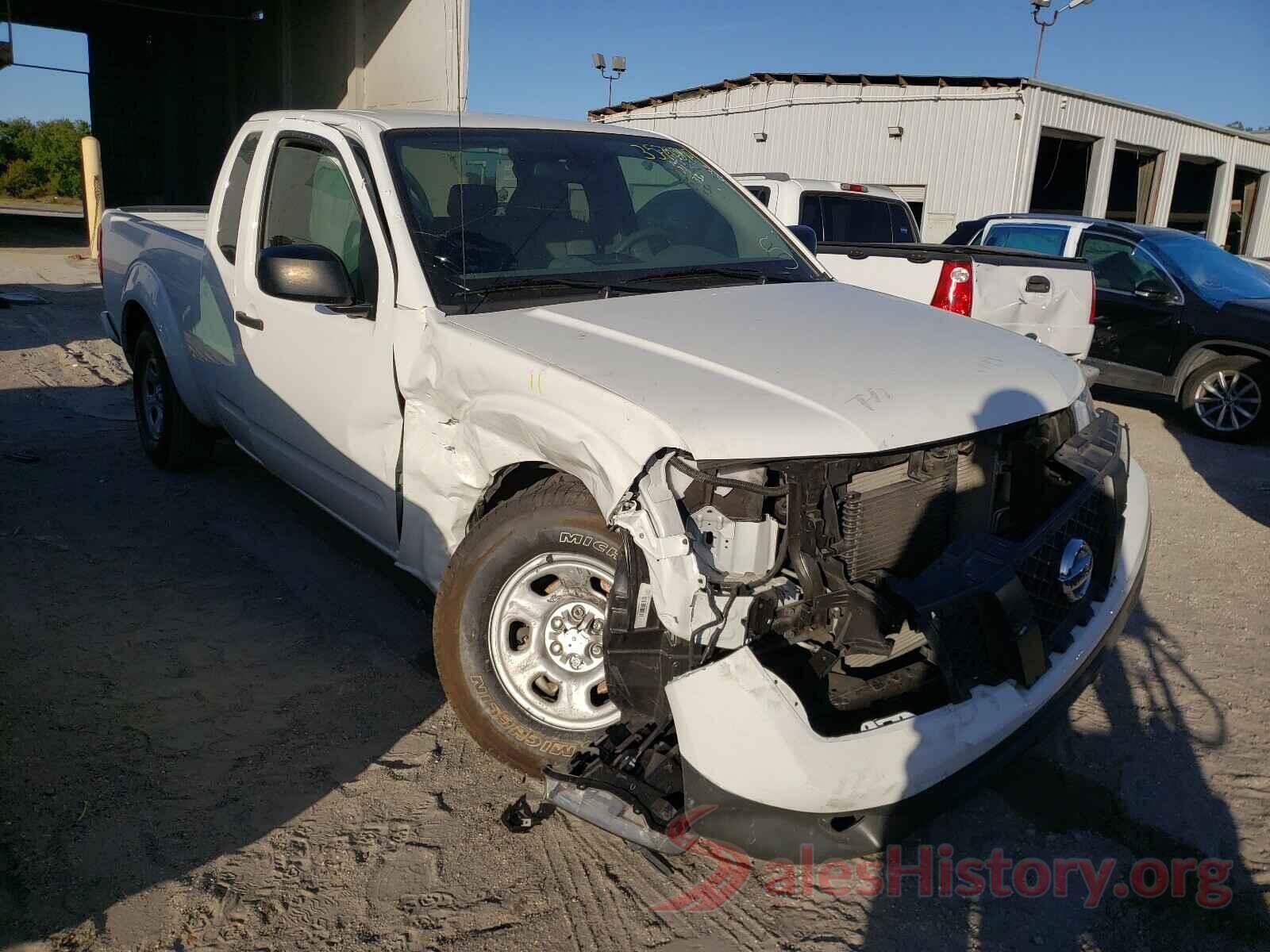 1N6BD0CT9KN708334 2019 NISSAN FRONTIER