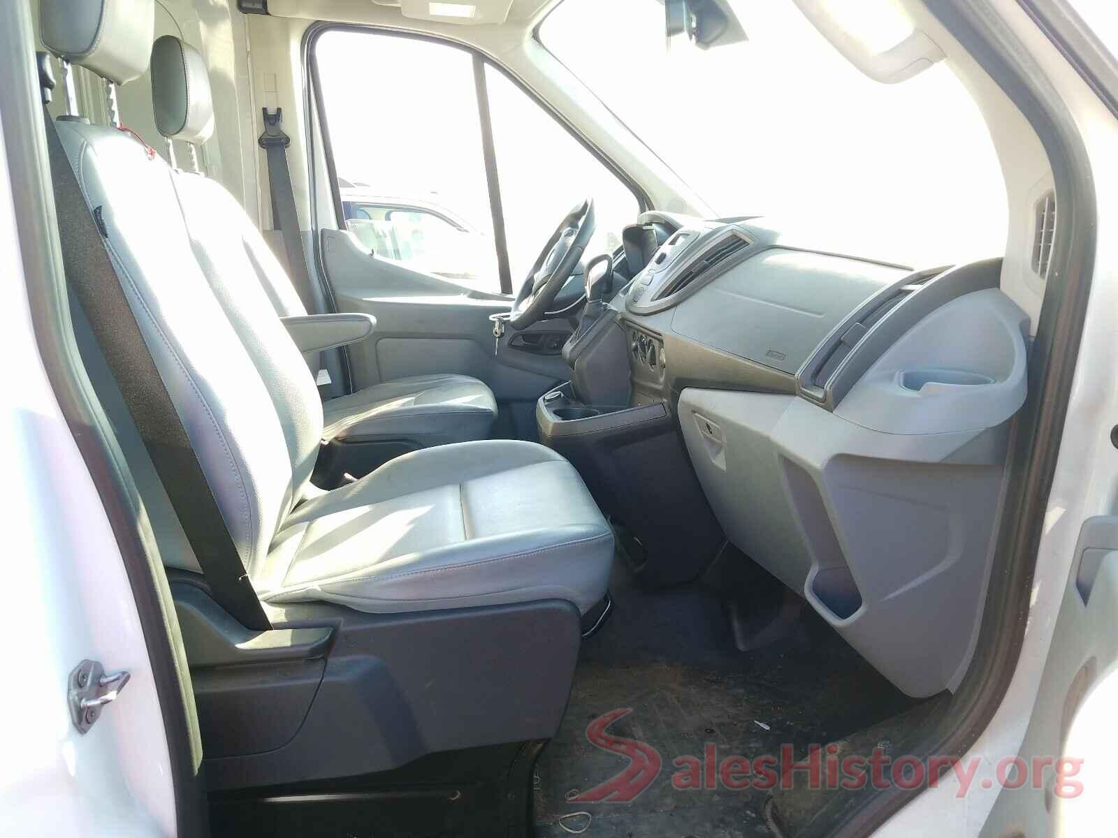 1FTYR2XM4KKA92816 2019 FORD TRANSIT CO