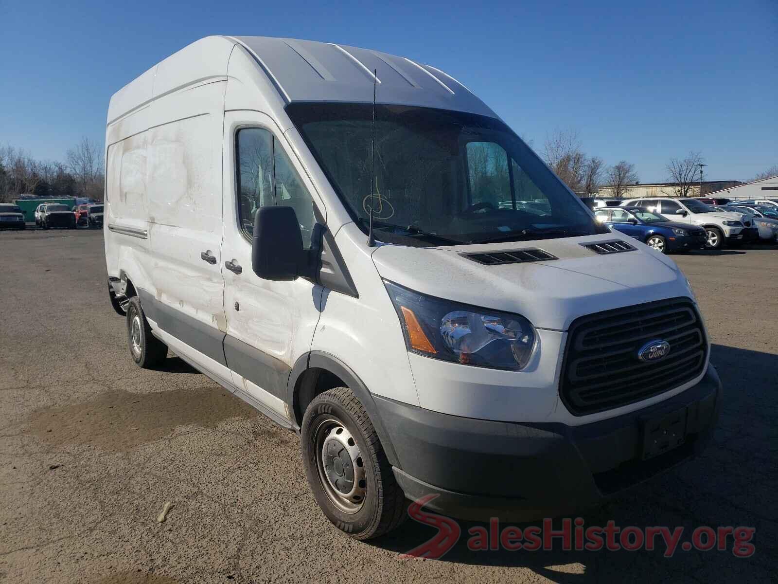 1FTYR2XM4KKA92816 2019 FORD TRANSIT CO