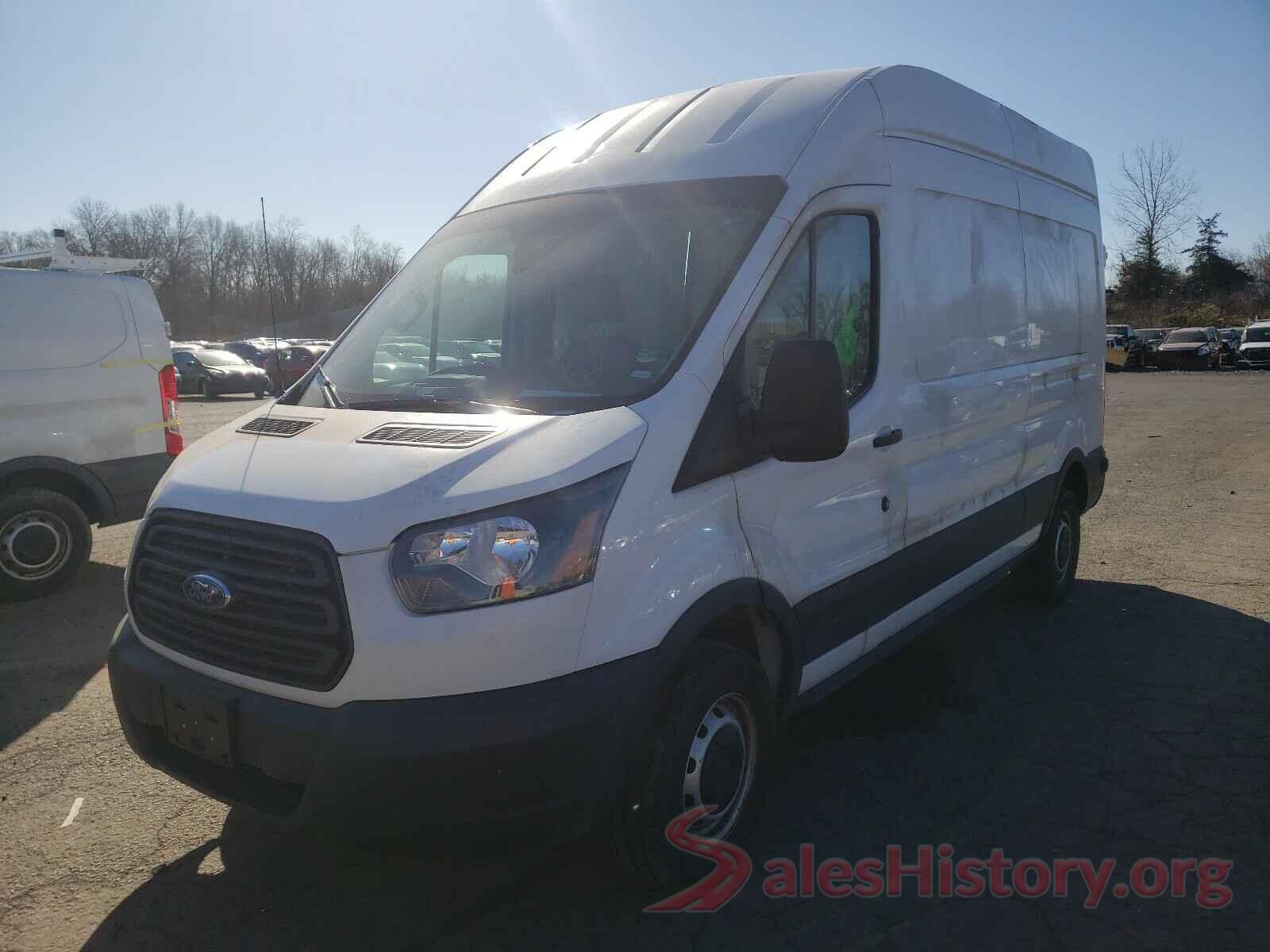 1FTYR2XM4KKA92816 2019 FORD TRANSIT CO