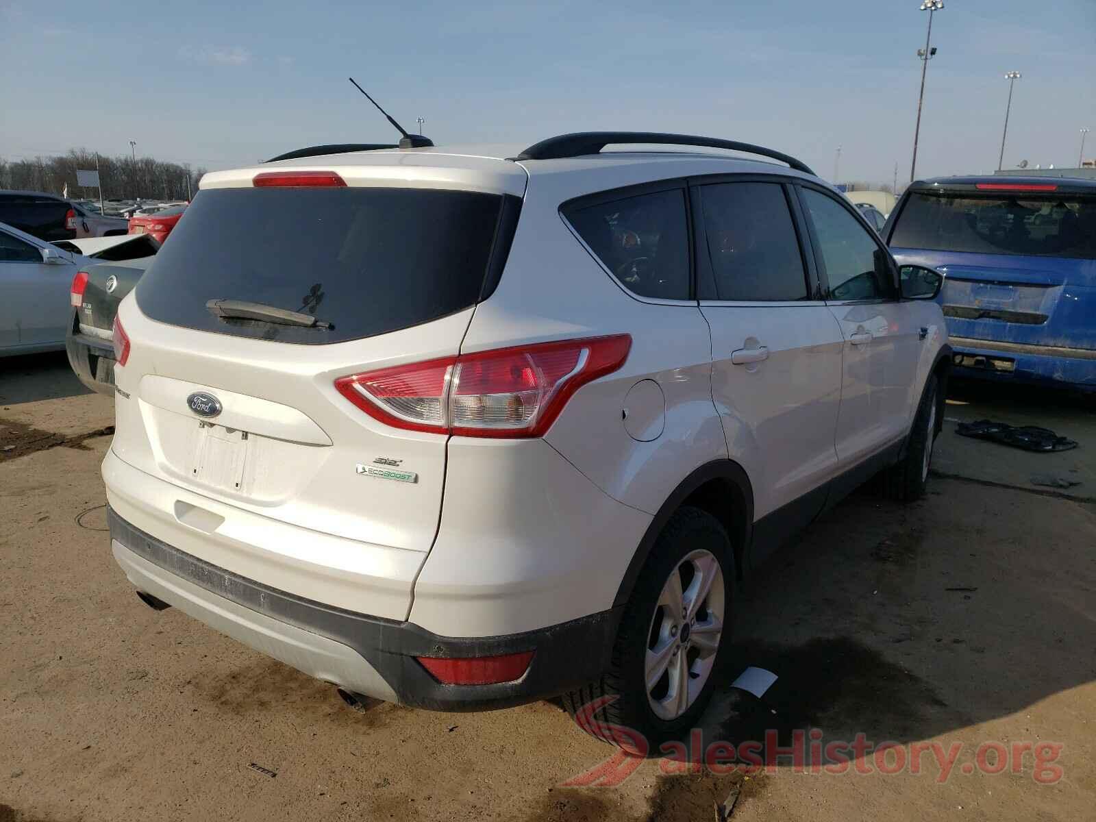 1FMCU0GX0GUA43952 2016 FORD ESCAPE