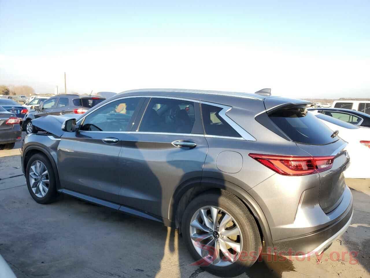 3PCAJ5M18LF102797 2020 INFINITI QX50