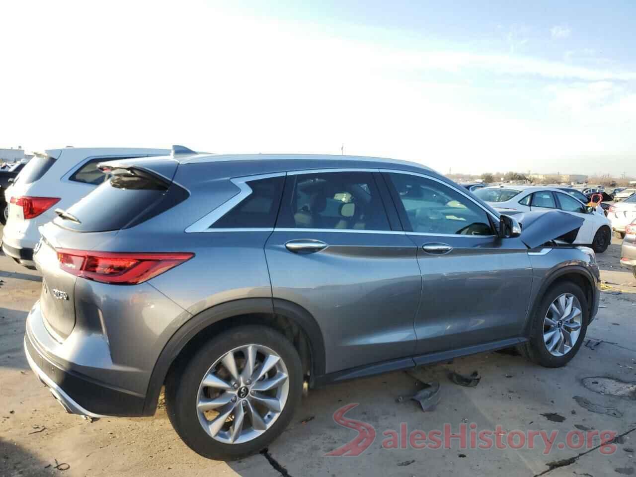 3PCAJ5M18LF102797 2020 INFINITI QX50