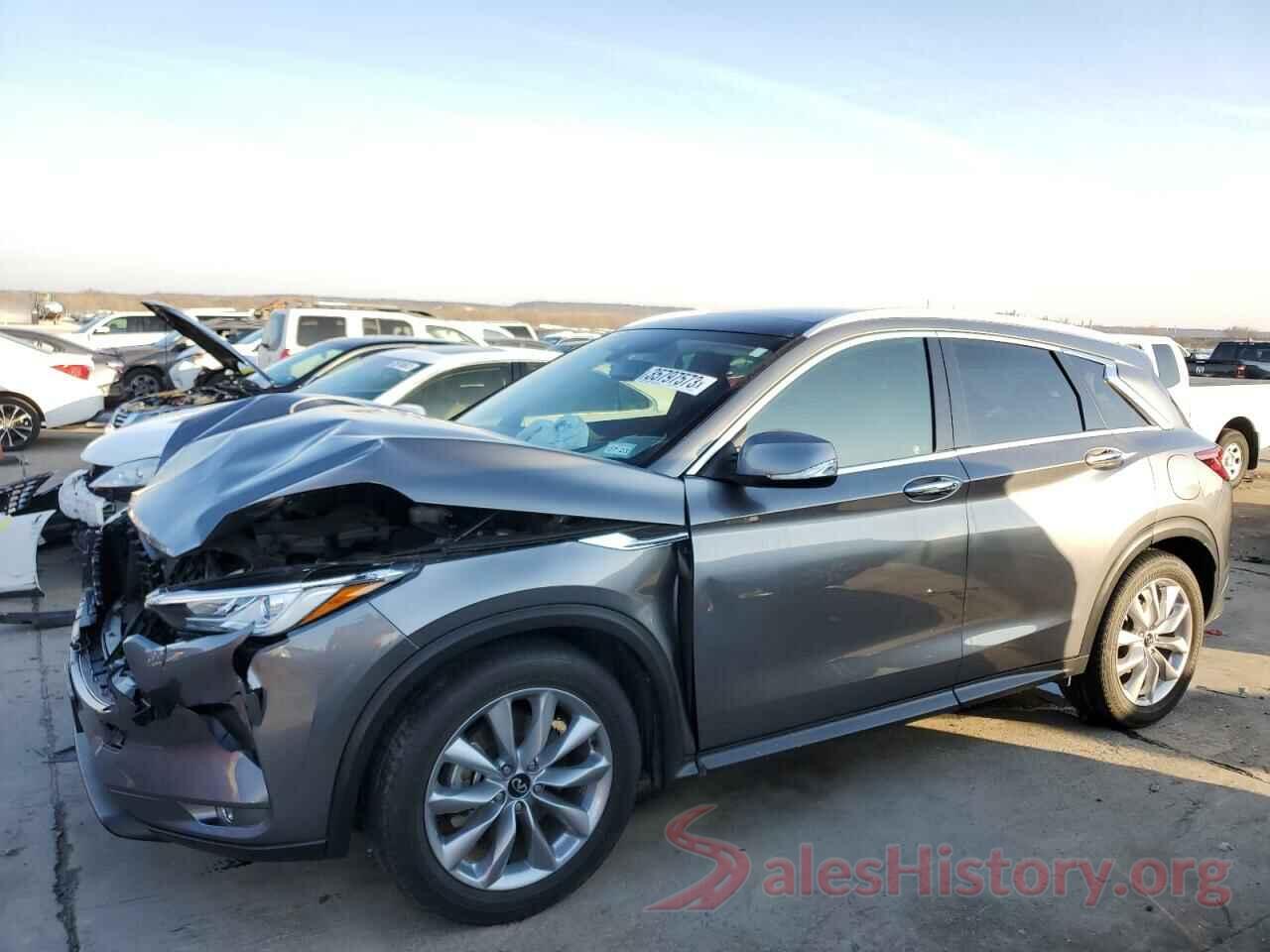 3PCAJ5M18LF102797 2020 INFINITI QX50