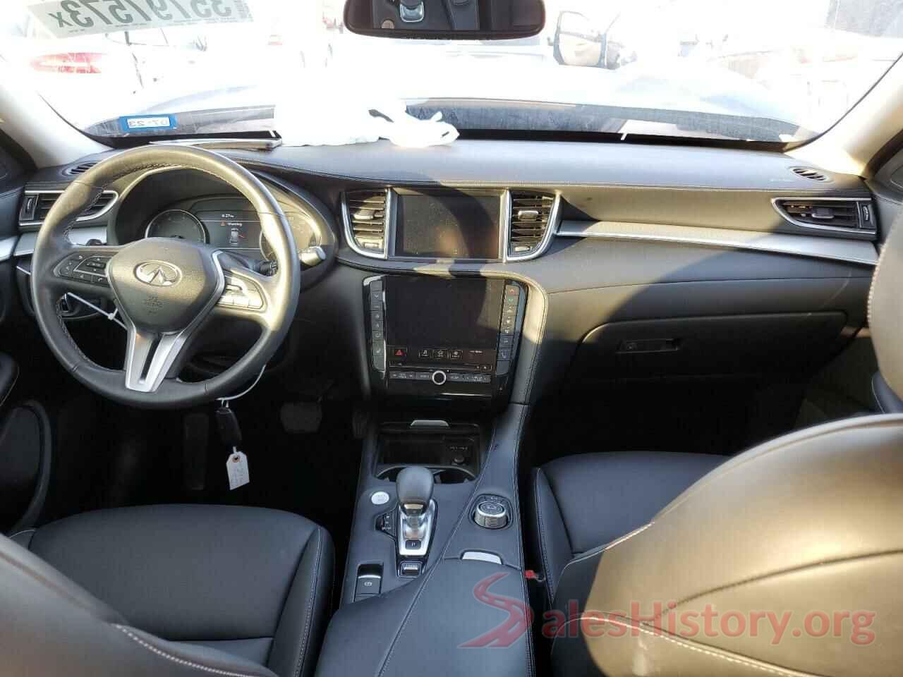 3PCAJ5M18LF102797 2020 INFINITI QX50