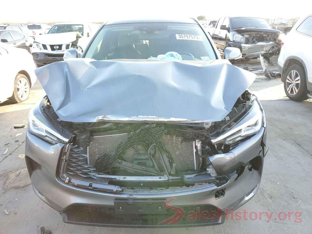 3PCAJ5M18LF102797 2020 INFINITI QX50