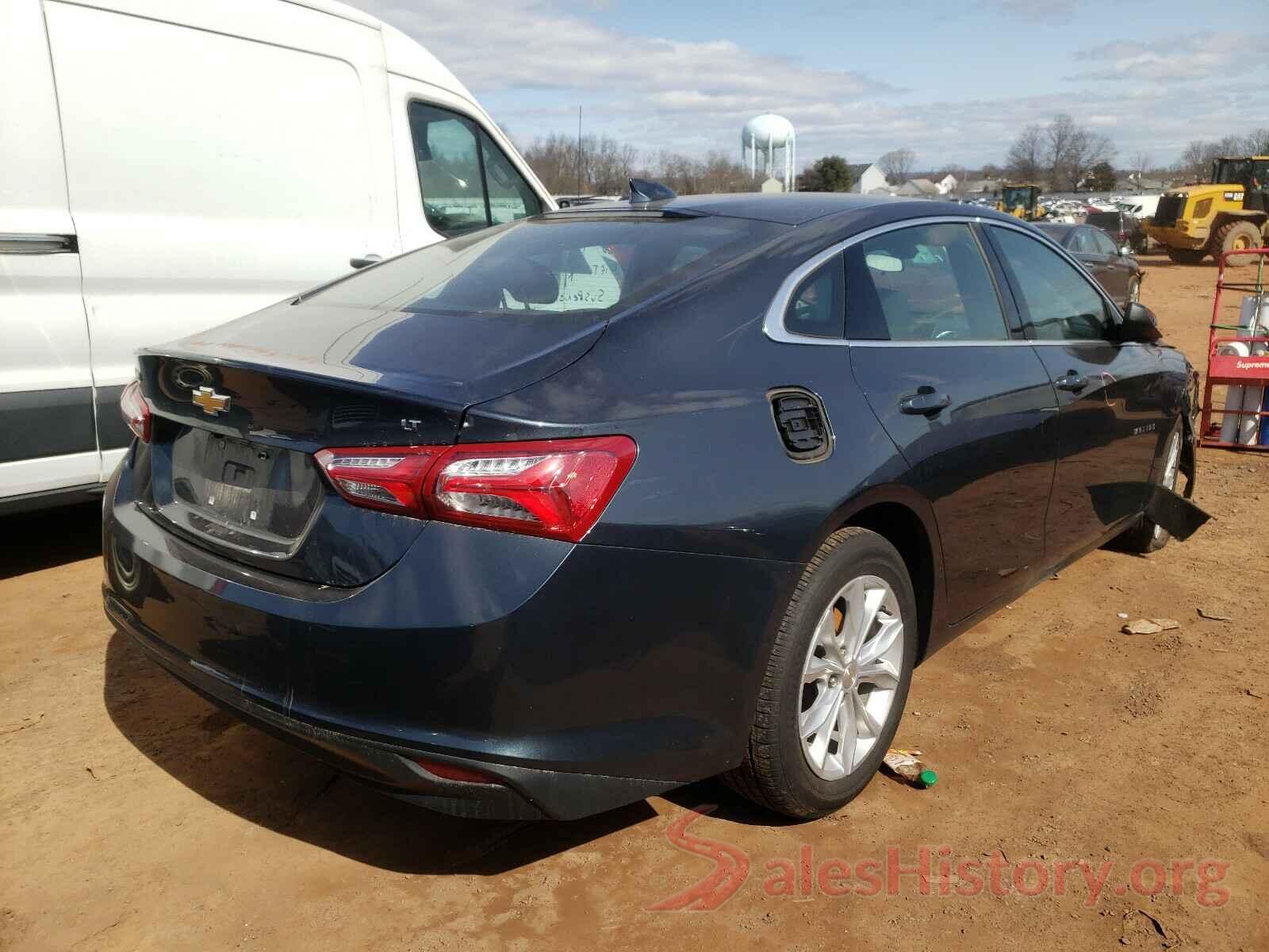 1G1ZD5ST9KF165103 2019 CHEVROLET MALIBU