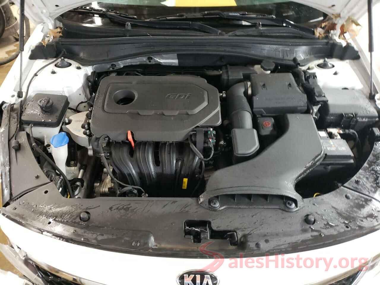 5XXGT4L32JG253730 2018 KIA OPTIMA