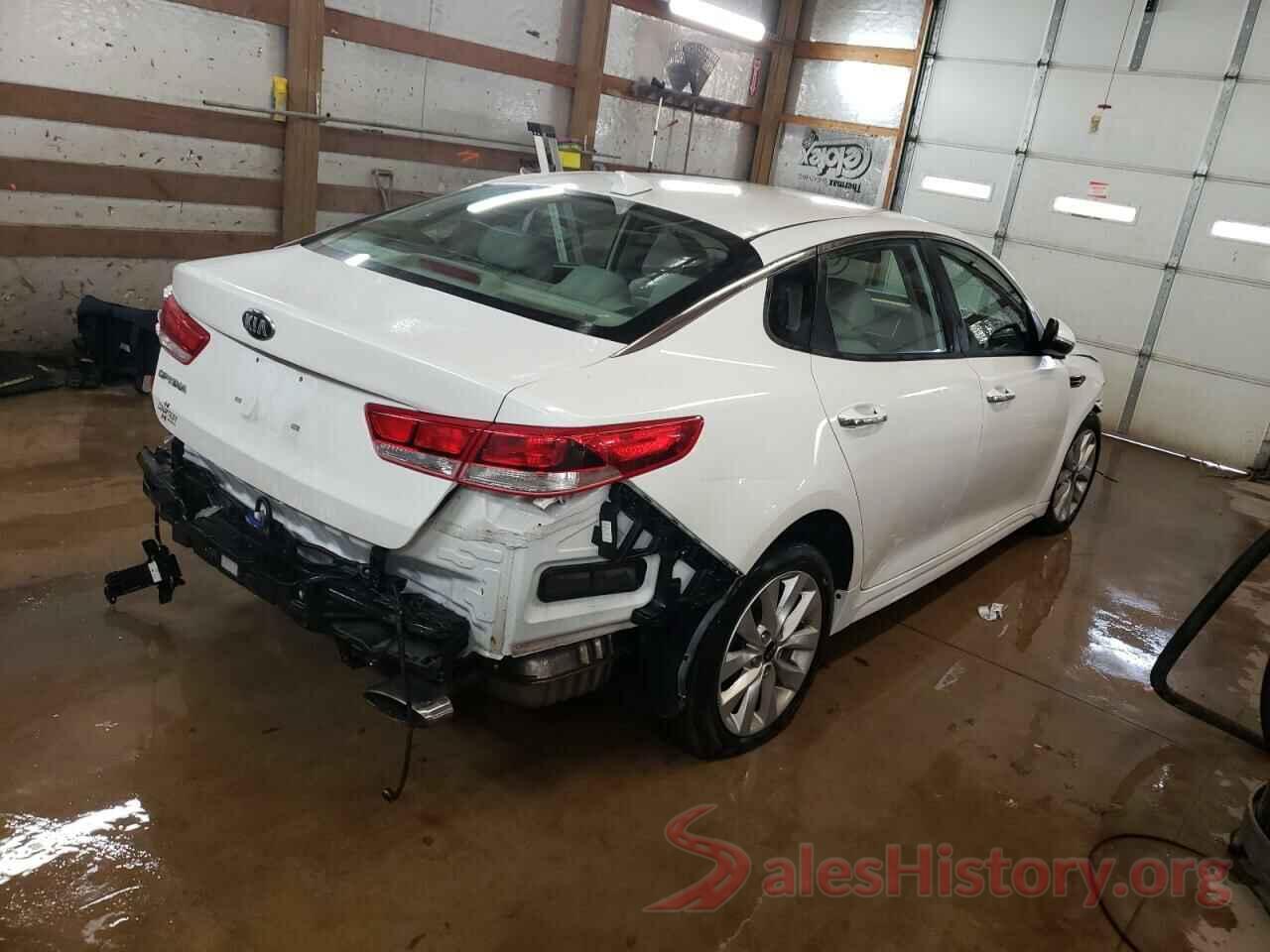 5XXGT4L32JG253730 2018 KIA OPTIMA