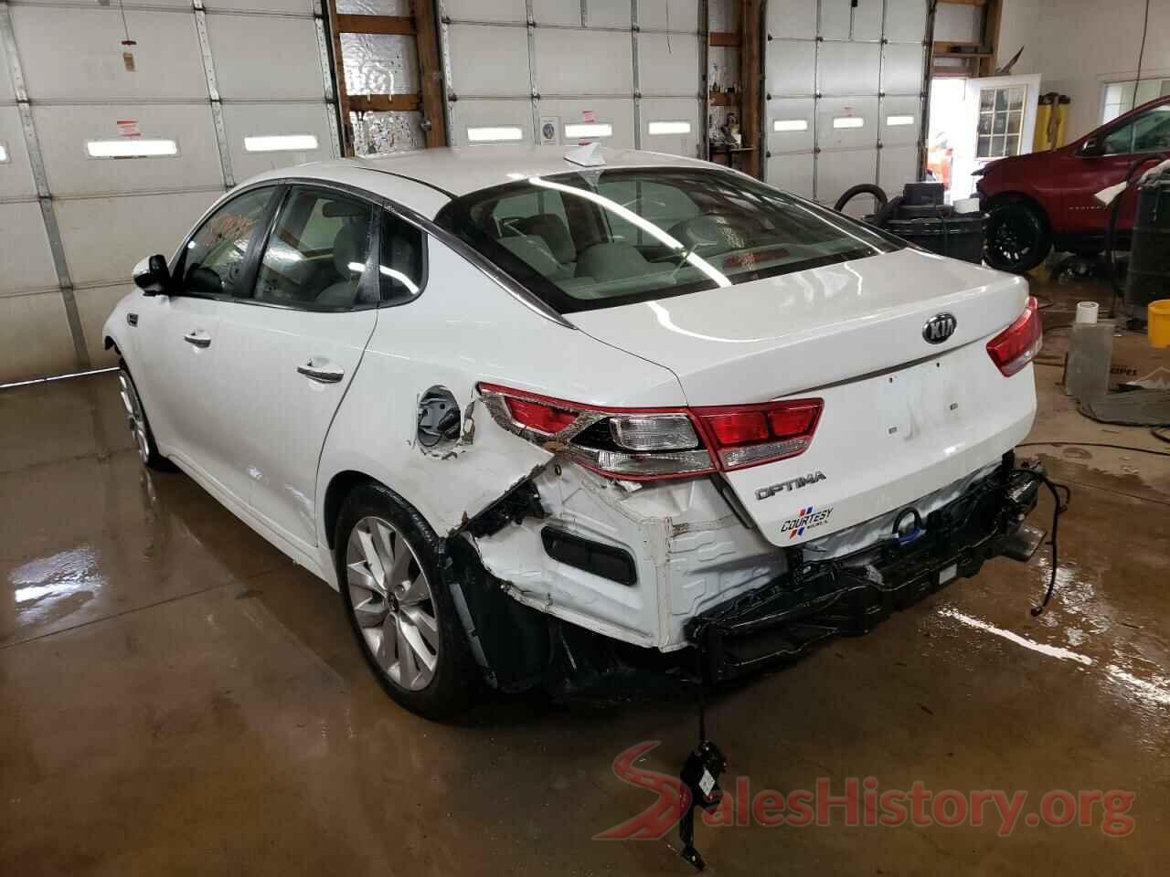 5XXGT4L32JG253730 2018 KIA OPTIMA