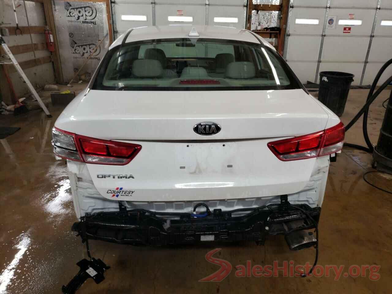 5XXGT4L32JG253730 2018 KIA OPTIMA