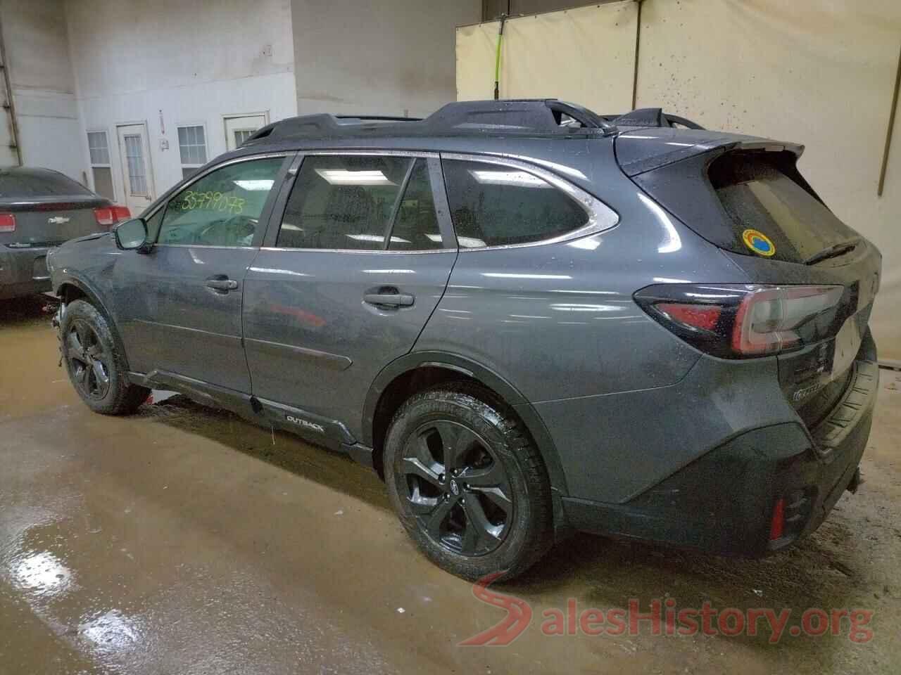 4S4BTGKD1L3203065 2020 SUBARU OUTBACK