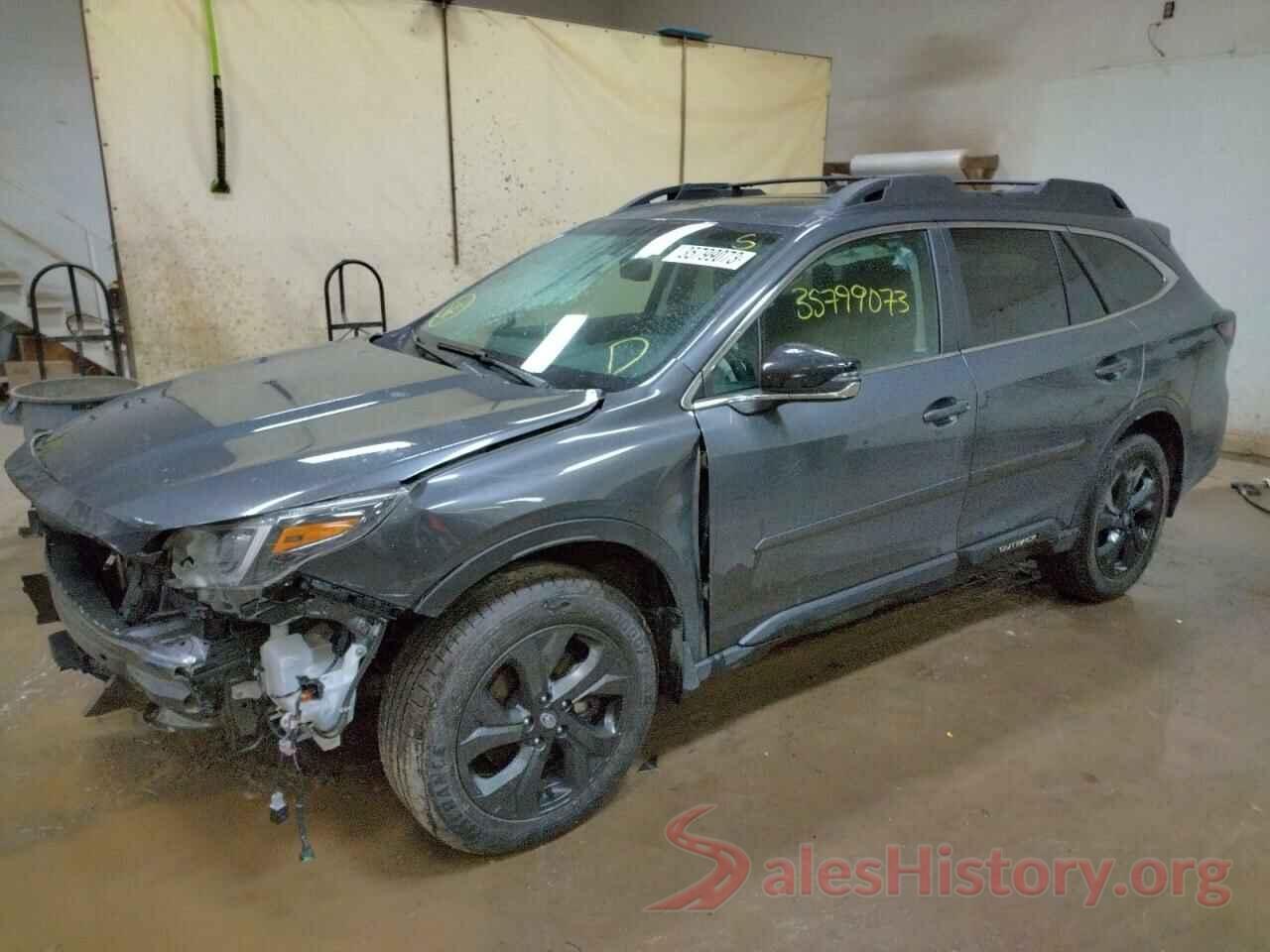 4S4BTGKD1L3203065 2020 SUBARU OUTBACK