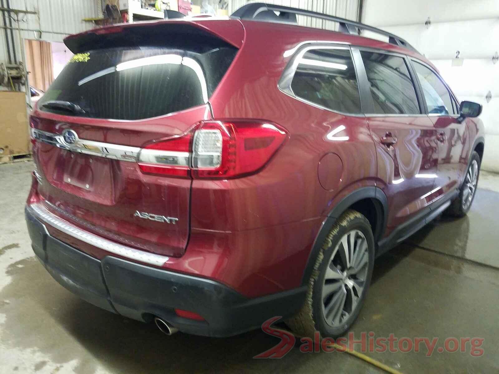 4S4WMAHD9K3477423 2019 SUBARU ALL MODELS