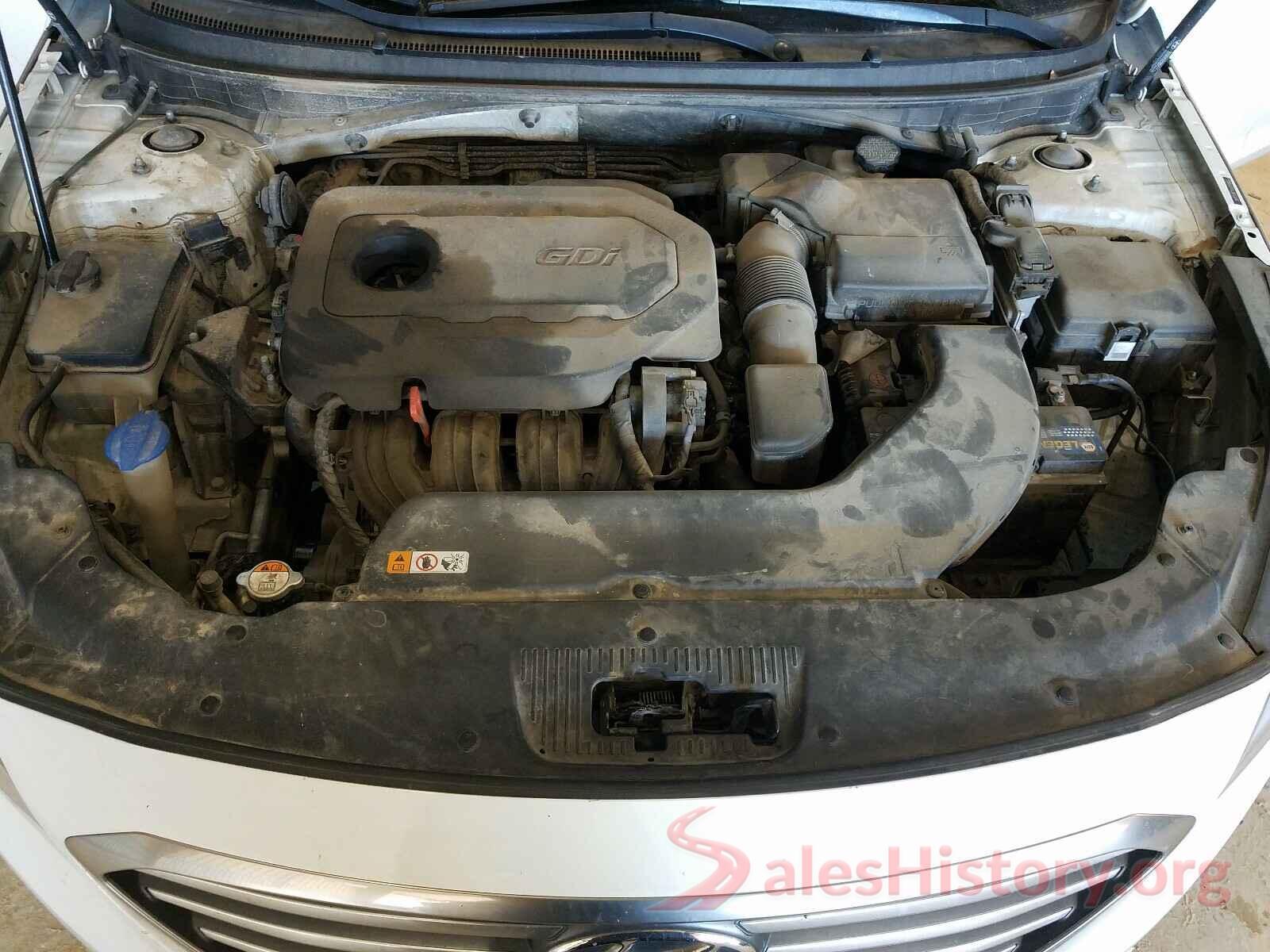 5NPE24AF1GH371417 2016 HYUNDAI SONATA