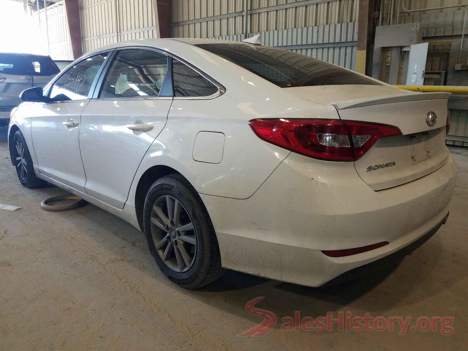 5NPE24AF1GH371417 2016 HYUNDAI SONATA