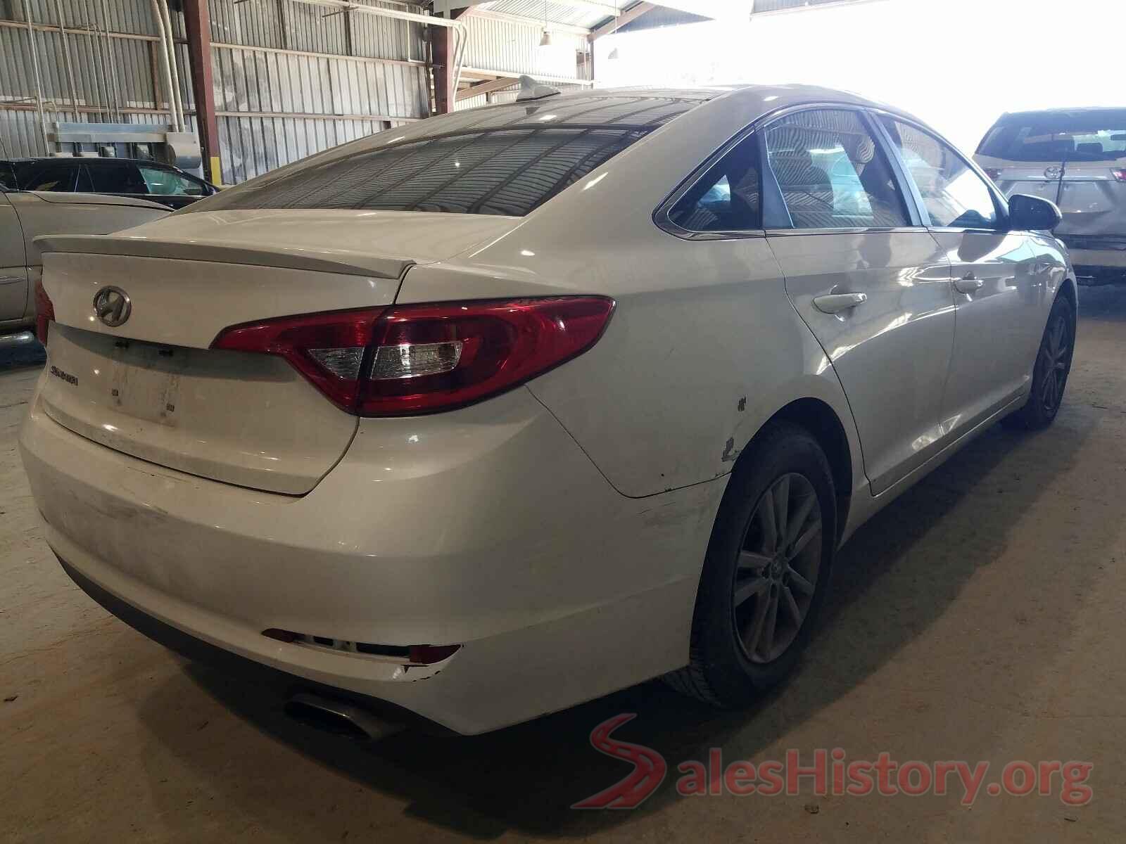 5NPE24AF1GH371417 2016 HYUNDAI SONATA