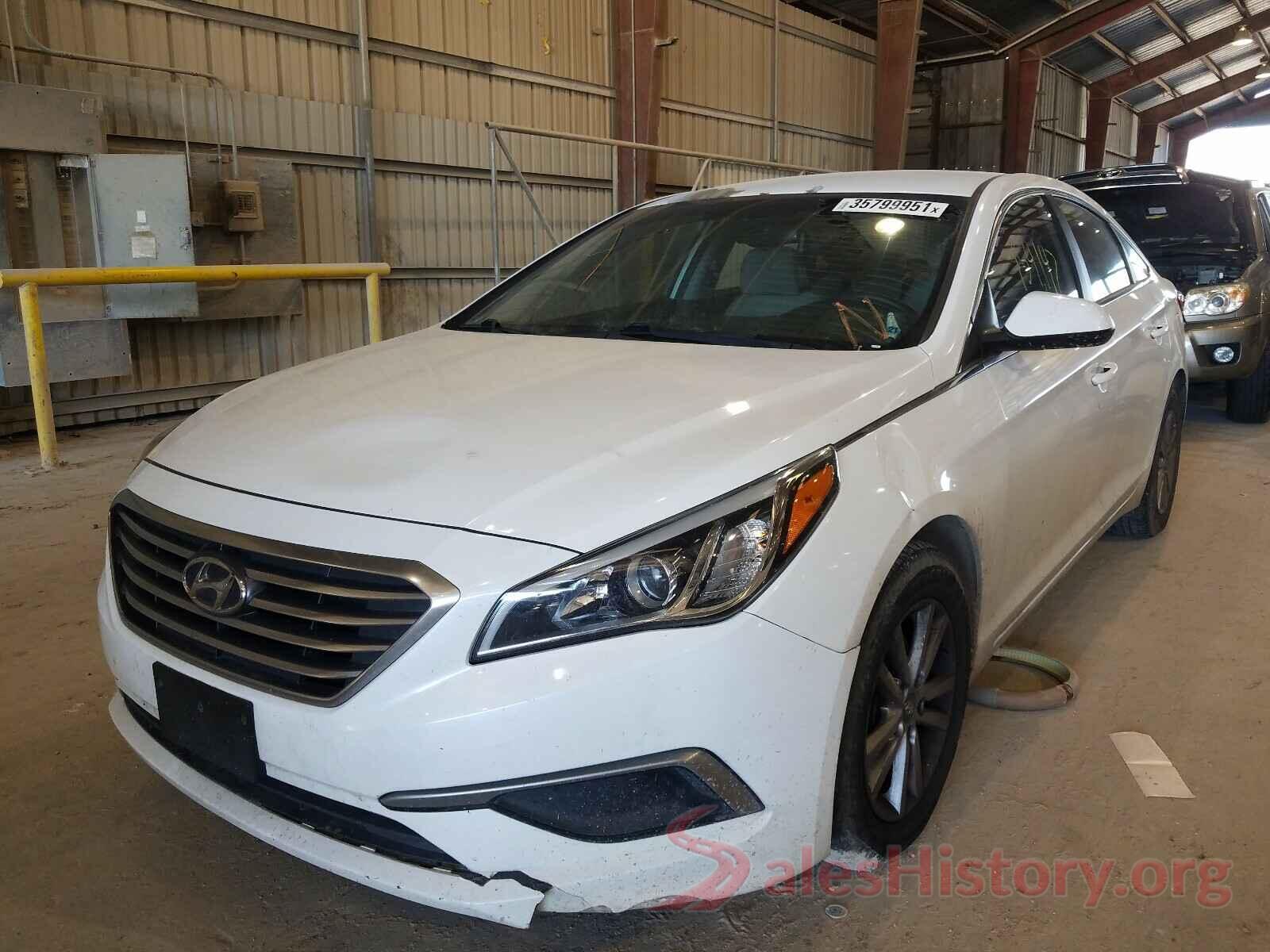 5NPE24AF1GH371417 2016 HYUNDAI SONATA