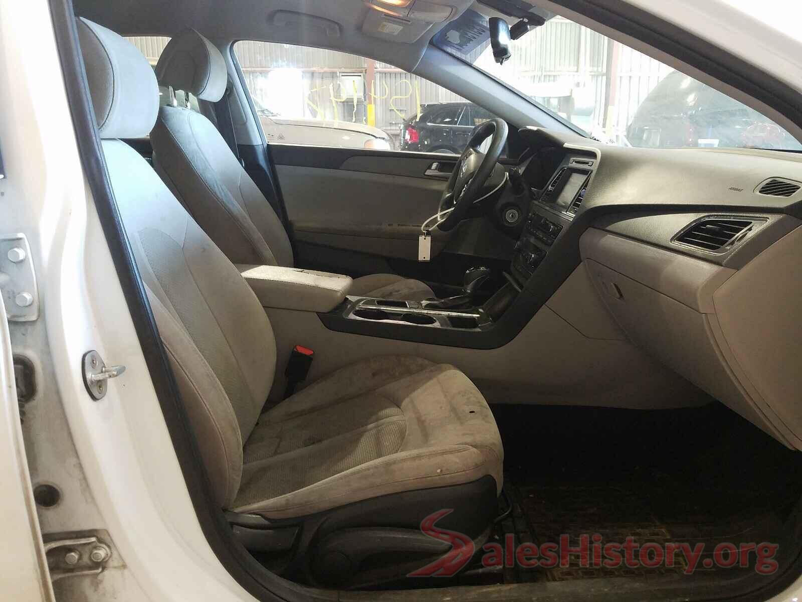 5NPE24AF1GH371417 2016 HYUNDAI SONATA