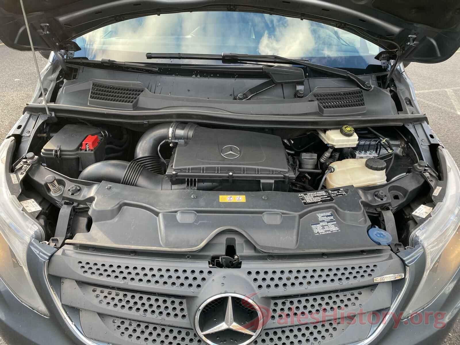 WD4PG2EE2G3083472 2016 MERCEDES-BENZ ALL OTHER