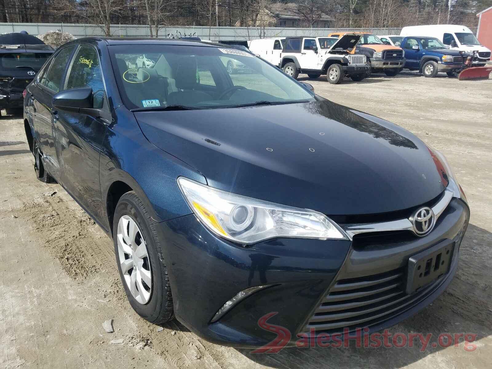 4T4BF1FK3GR533812 2016 TOYOTA CAMRY