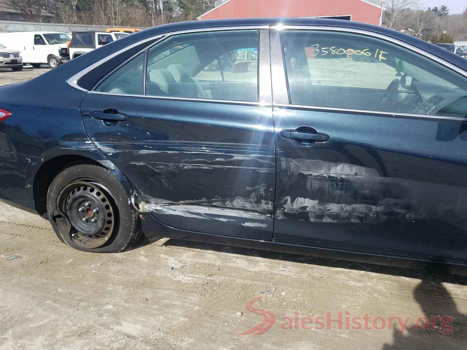 4T4BF1FK3GR533812 2016 TOYOTA CAMRY