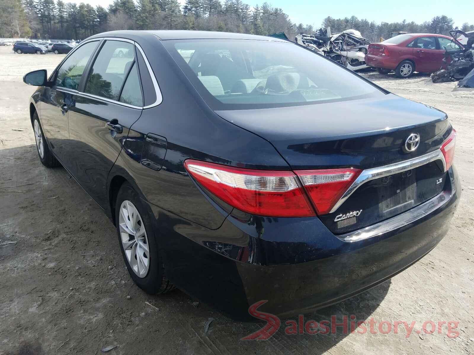 4T4BF1FK3GR533812 2016 TOYOTA CAMRY