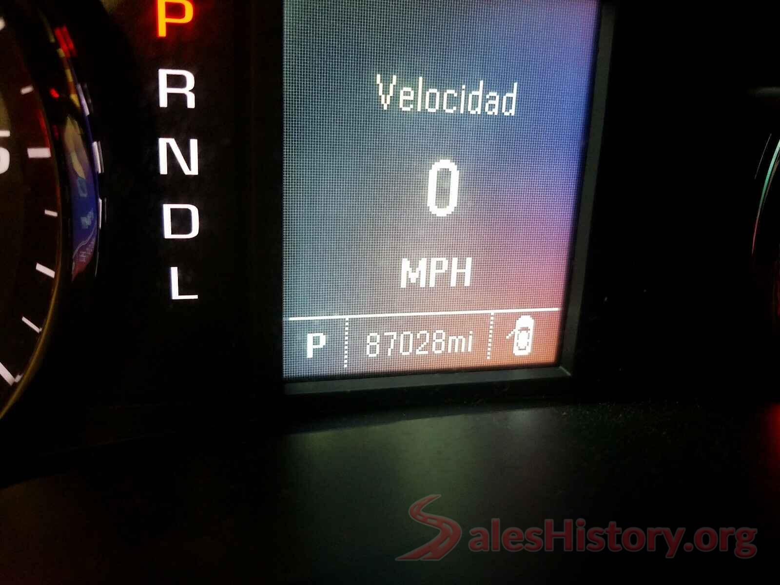 1GCVKPEC2HZ337014 2017 CHEVROLET SILVERADO