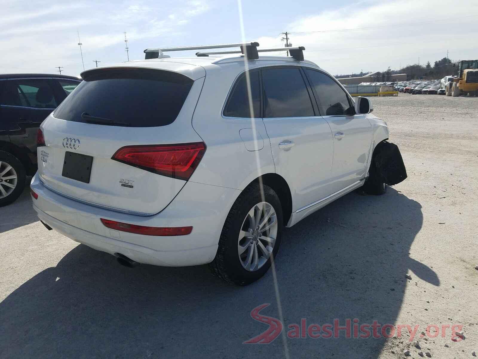 WA1C2AFP3HA042759 2017 AUDI Q5