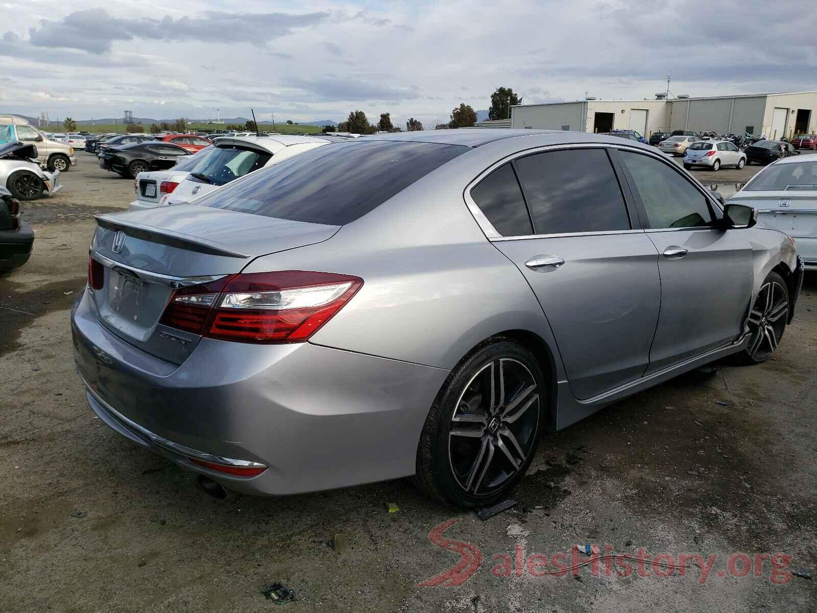 1HGCR2F52HA065330 2017 HONDA ACCORD