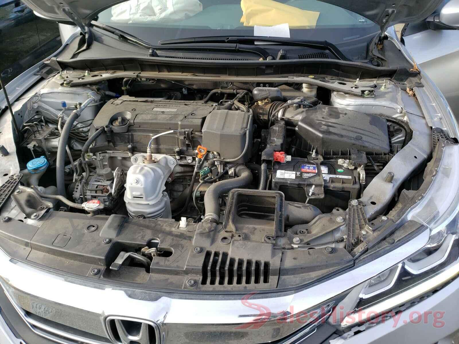 1HGCR2F52HA065330 2017 HONDA ACCORD