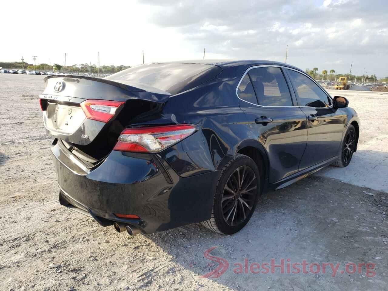 JTNB11HK3J3033720 2018 TOYOTA CAMRY