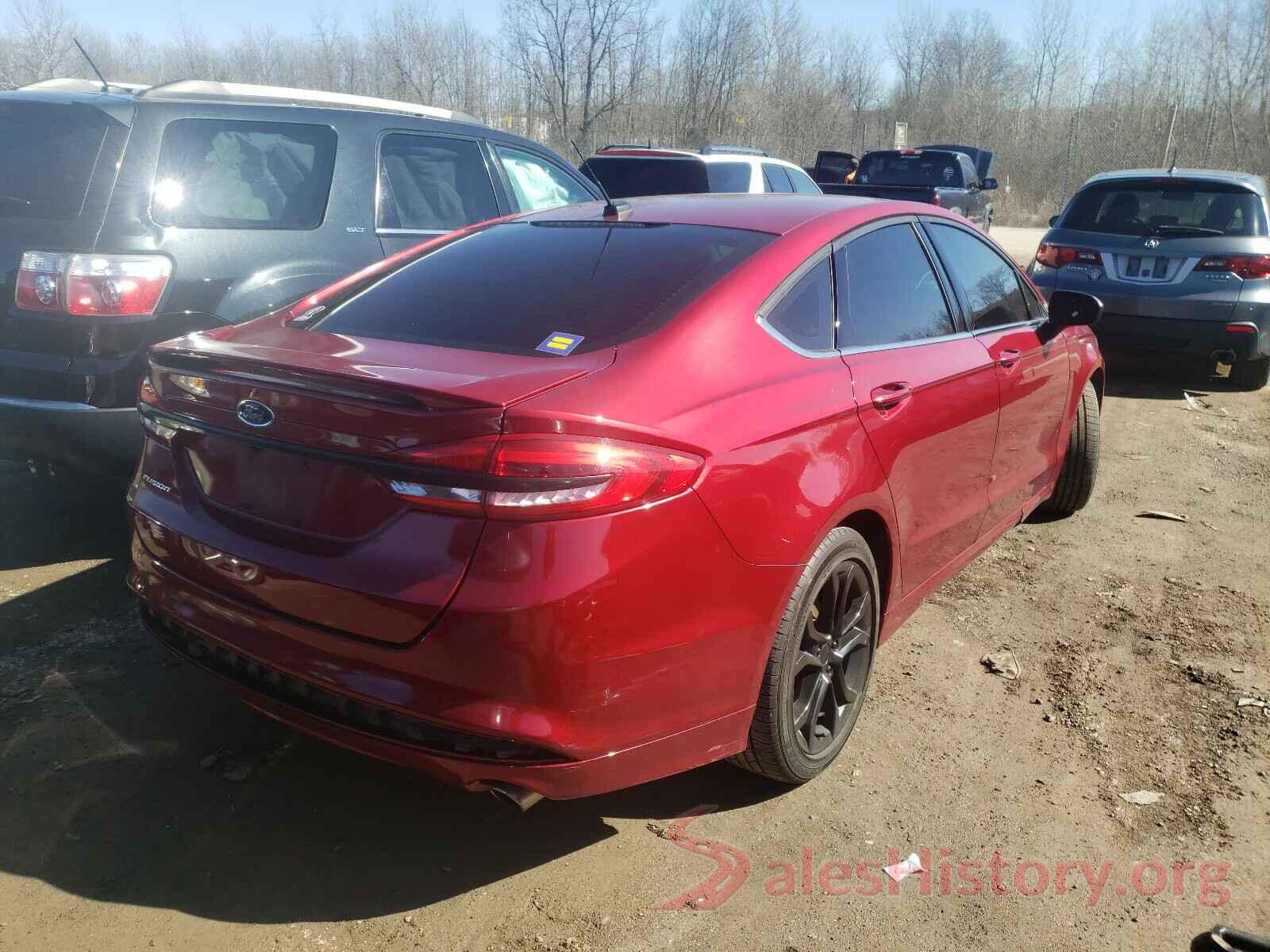 3FA6P0G78HR155776 2017 FORD FUSION