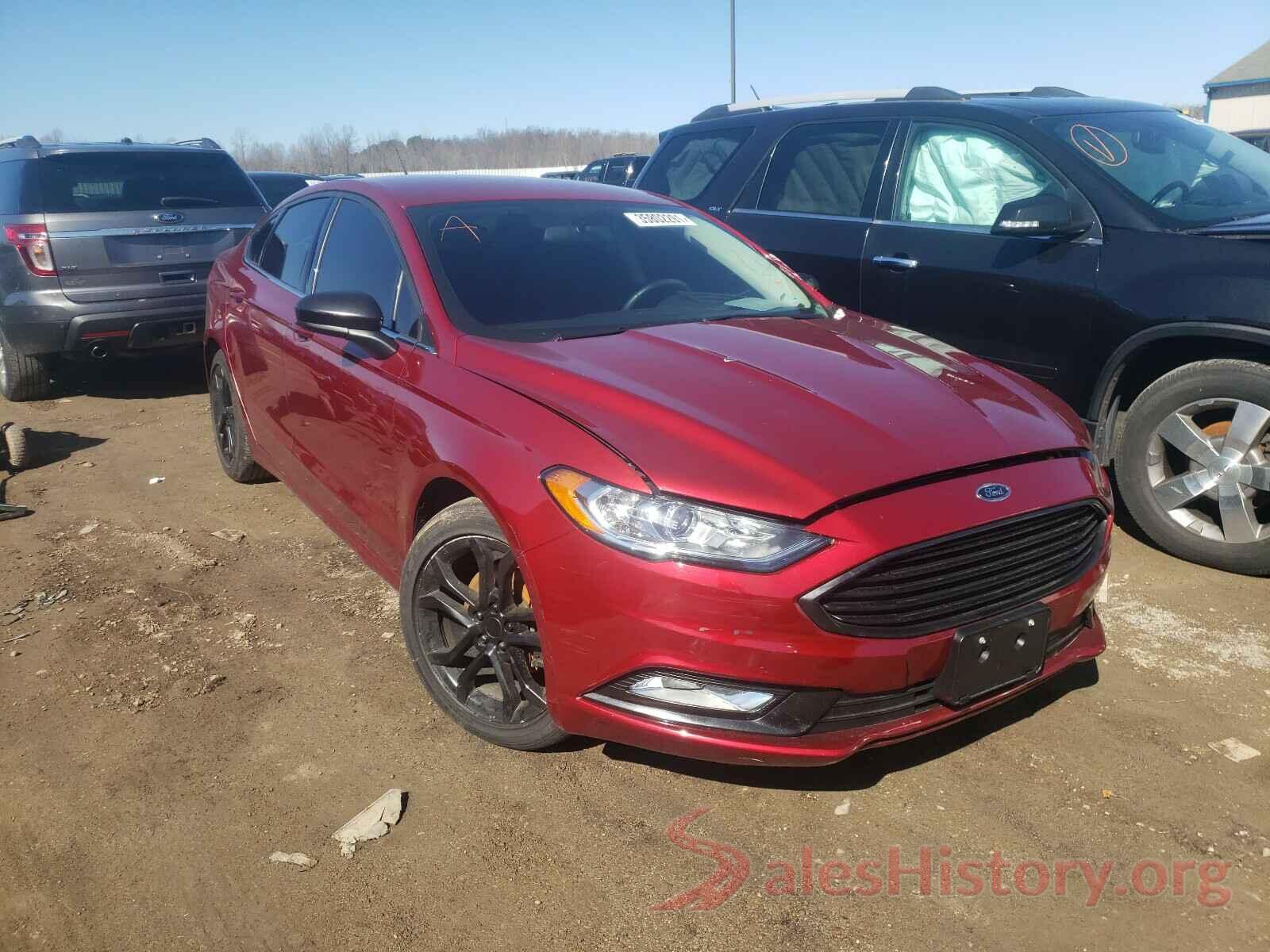 3FA6P0G78HR155776 2017 FORD FUSION