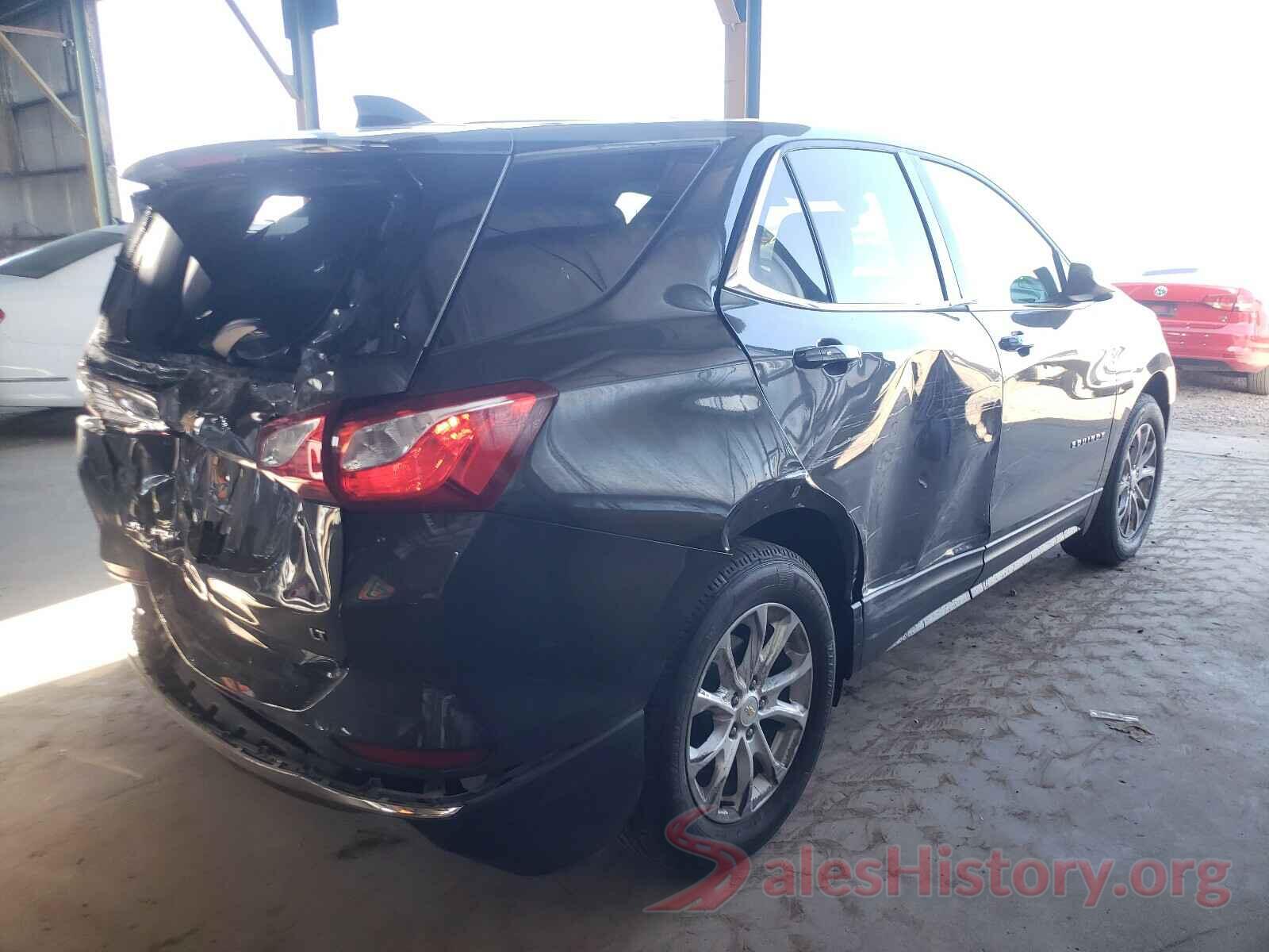 2GNAXKEV1K6129379 2019 CHEVROLET EQUINOX