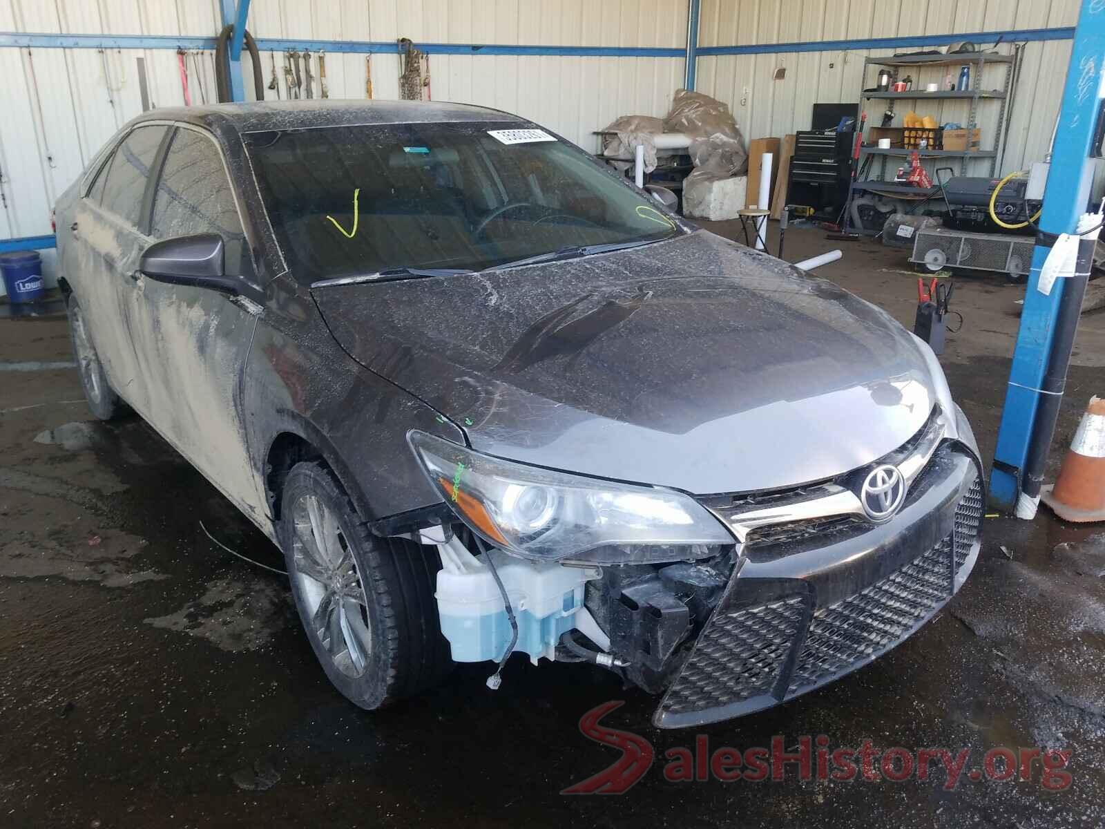 4T1BF1FK5GU181231 2016 TOYOTA CAMRY