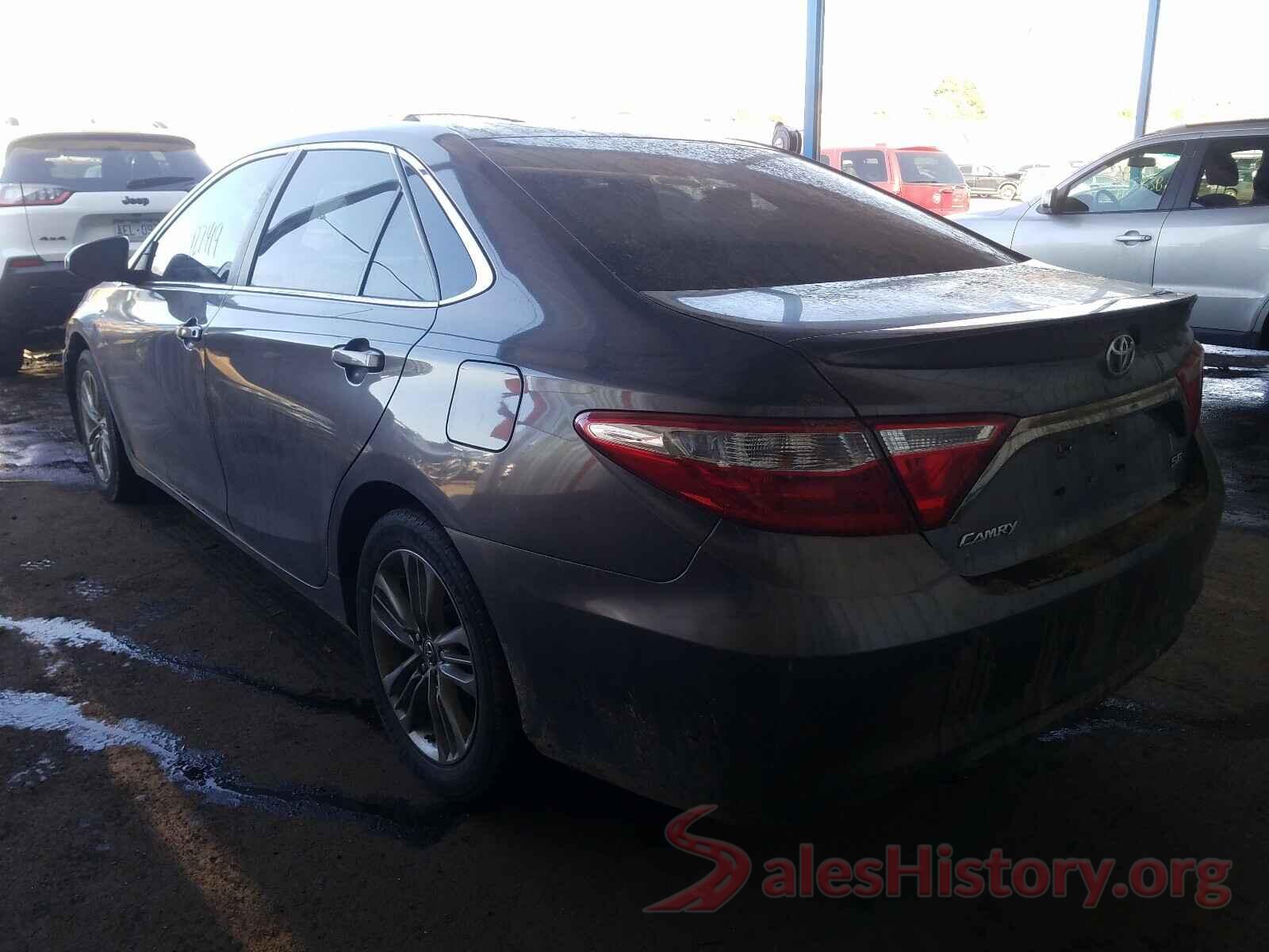 4T1BF1FK5GU181231 2016 TOYOTA CAMRY