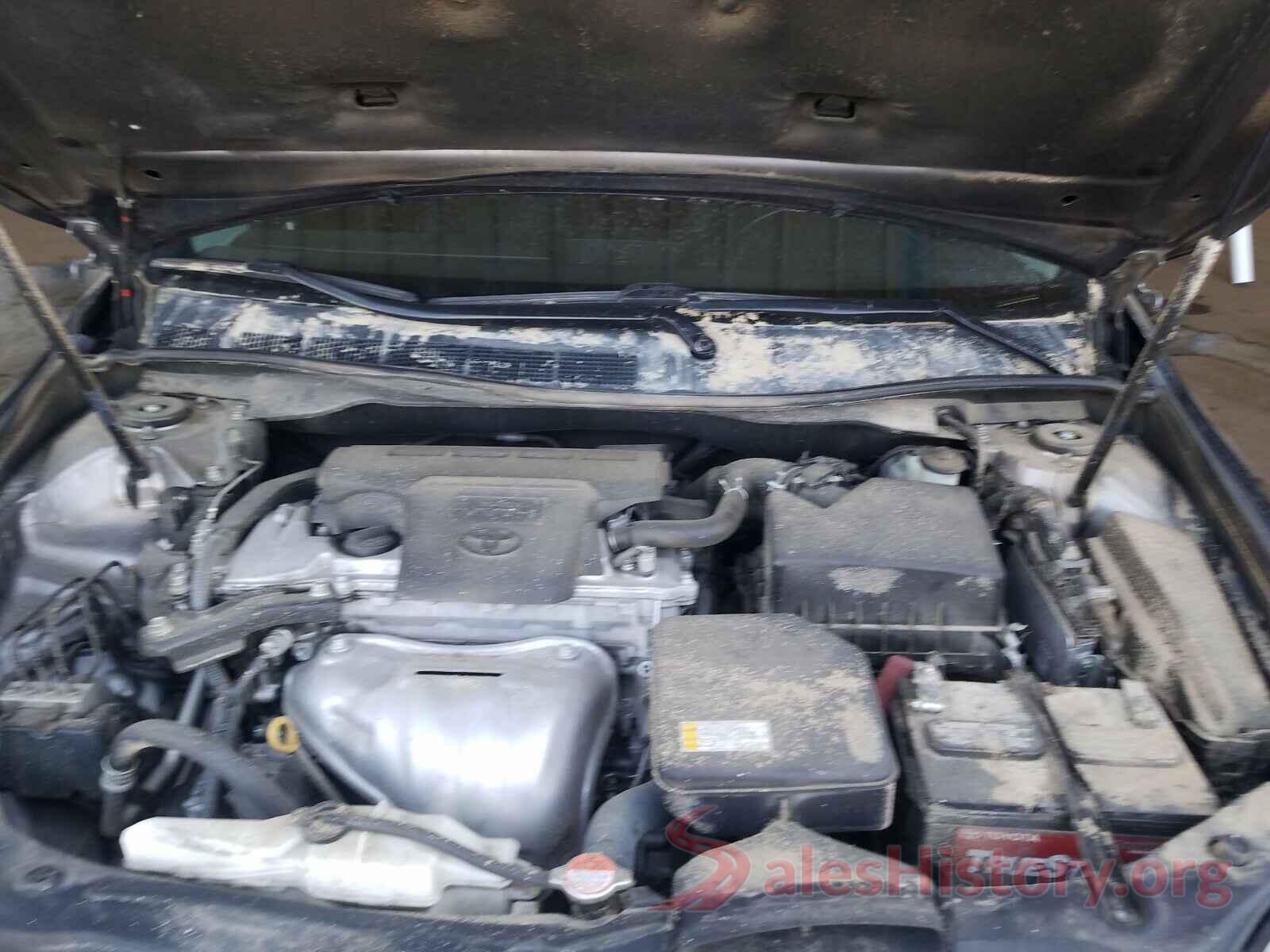 4T1BF1FK5GU181231 2016 TOYOTA CAMRY