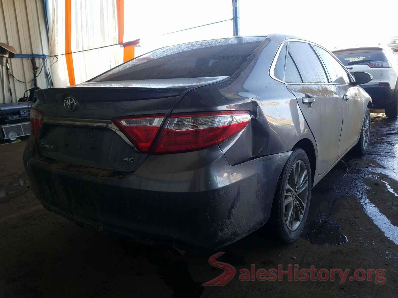 4T1BF1FK5GU181231 2016 TOYOTA CAMRY