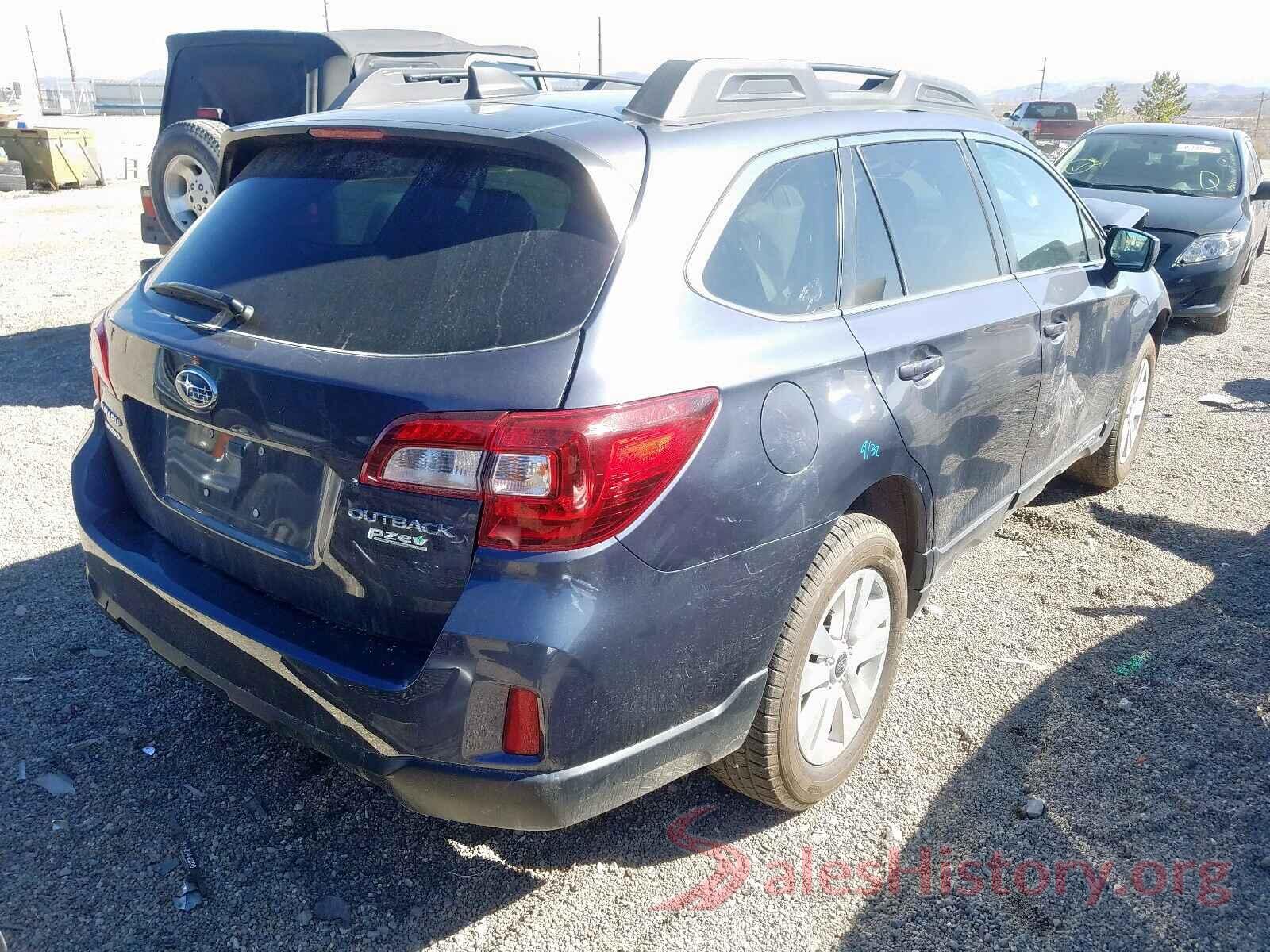 4S4BSACC4H3320569 2017 SUBARU OUTBACK