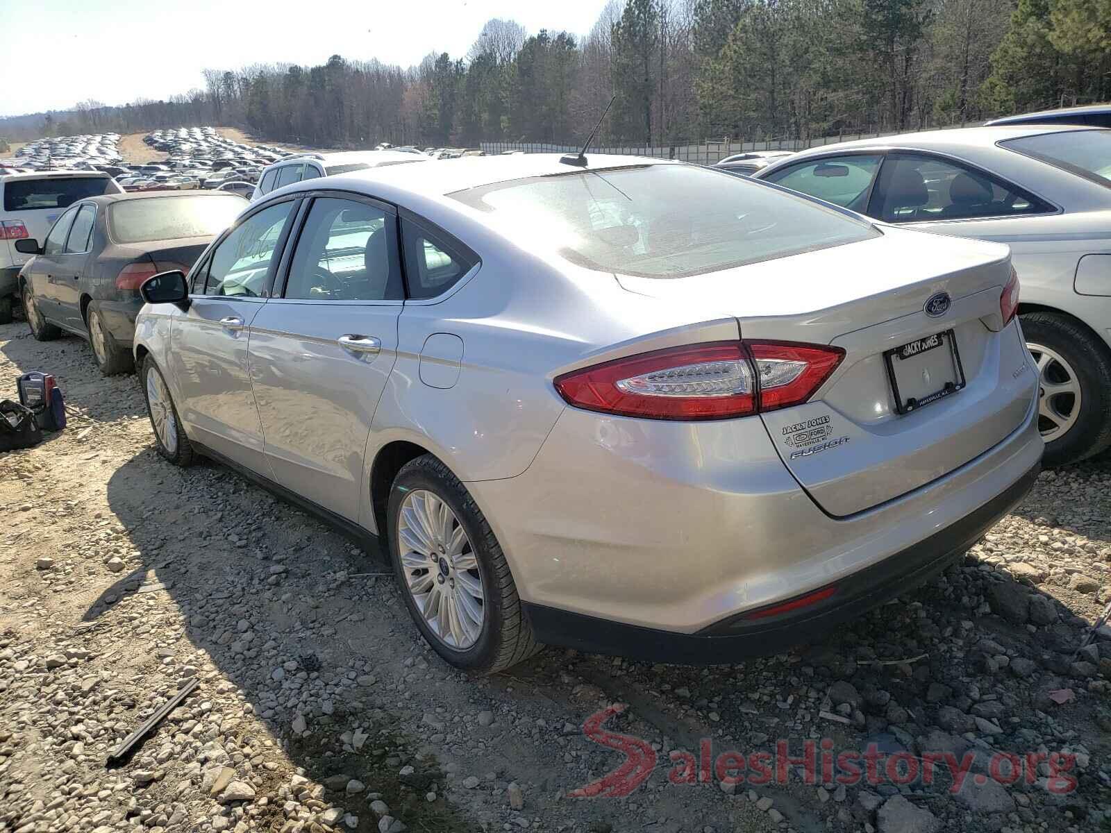 3FA6P0UUXGR183247 2016 FORD FUSION