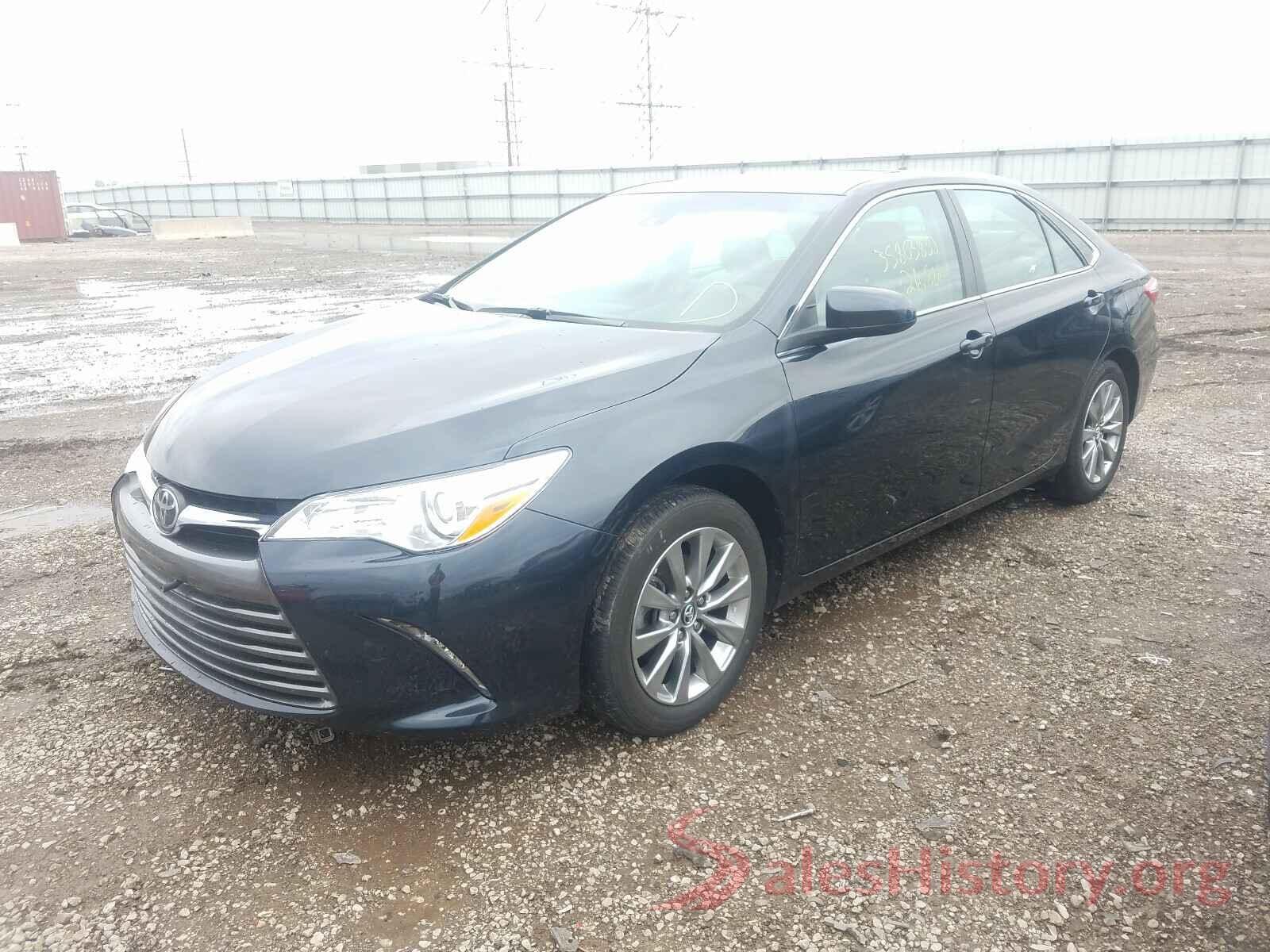 4T1BF1FK4HU644218 2017 TOYOTA CAMRY