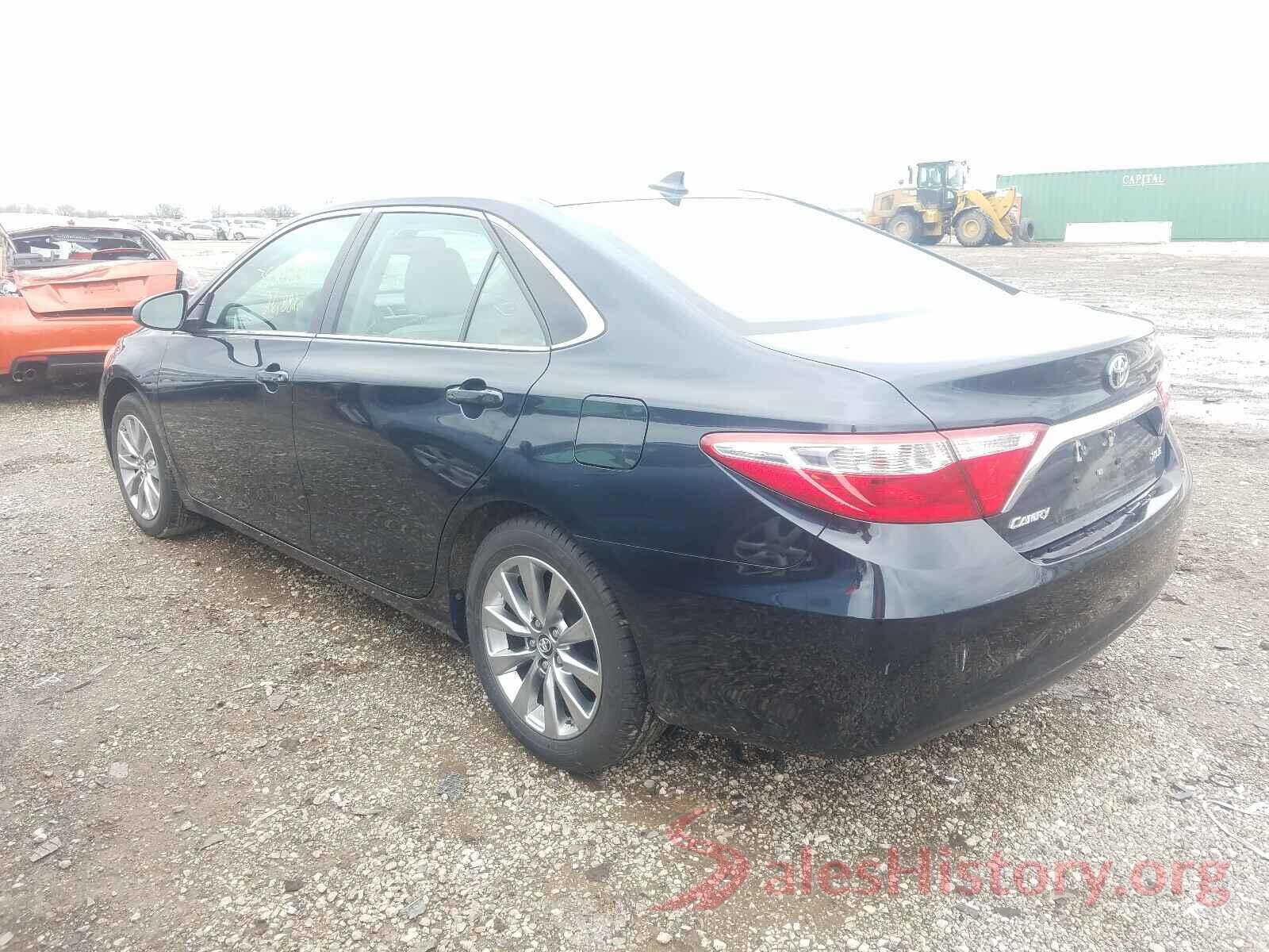 4T1BF1FK4HU644218 2017 TOYOTA CAMRY